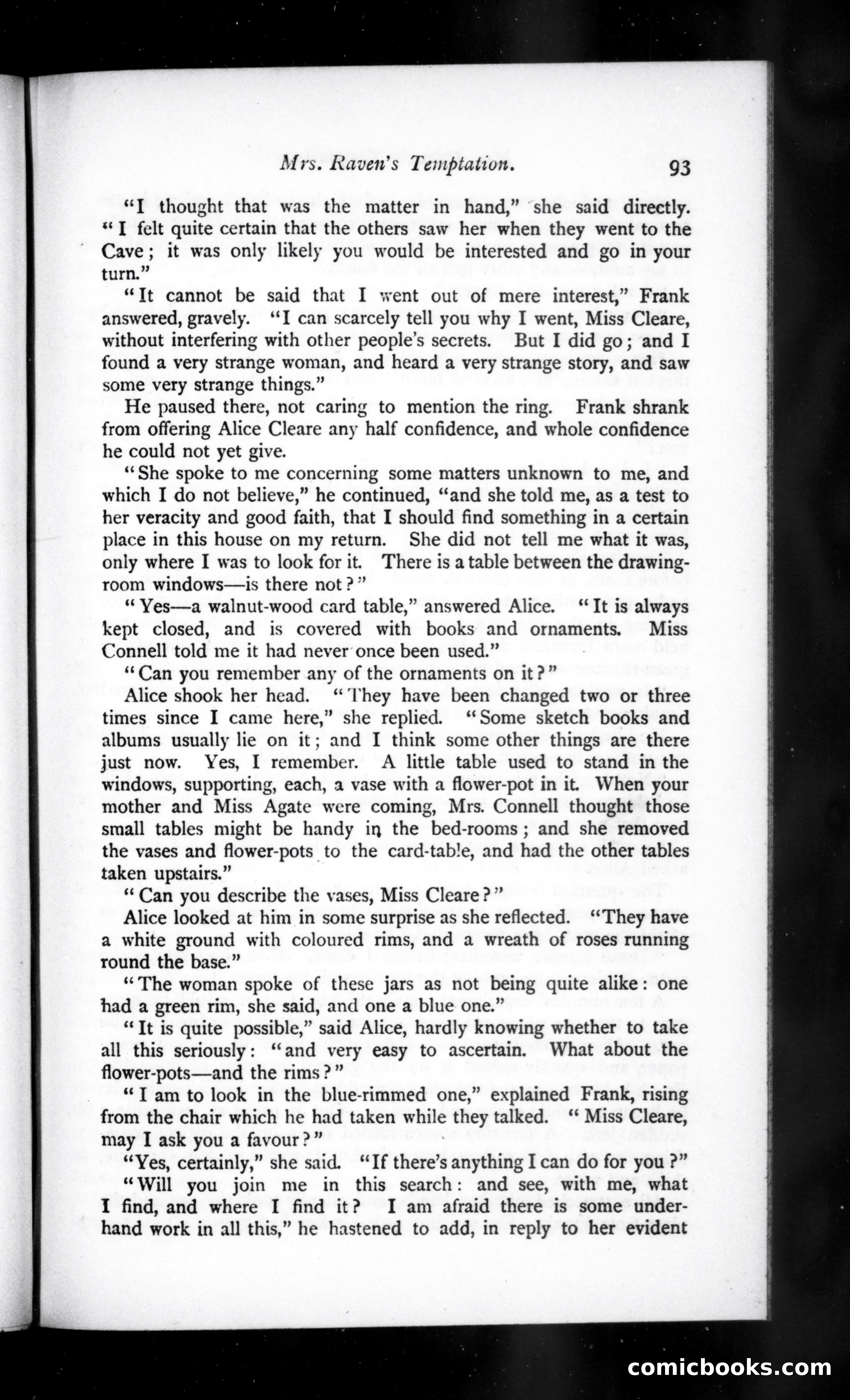 The Argosy, Vol. 34 — page 13 of 84