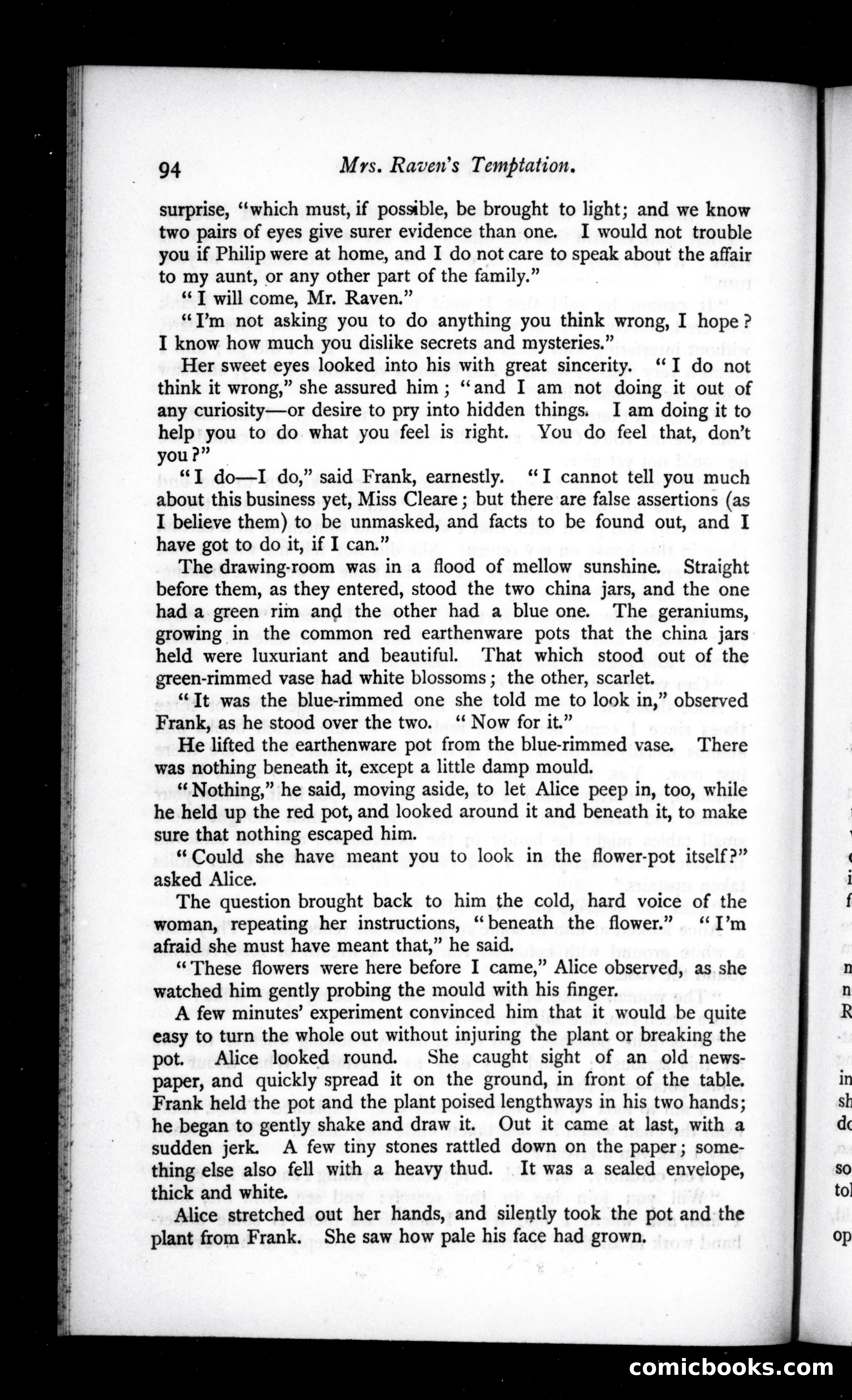 The Argosy, Vol. 34 — page 14 of 84