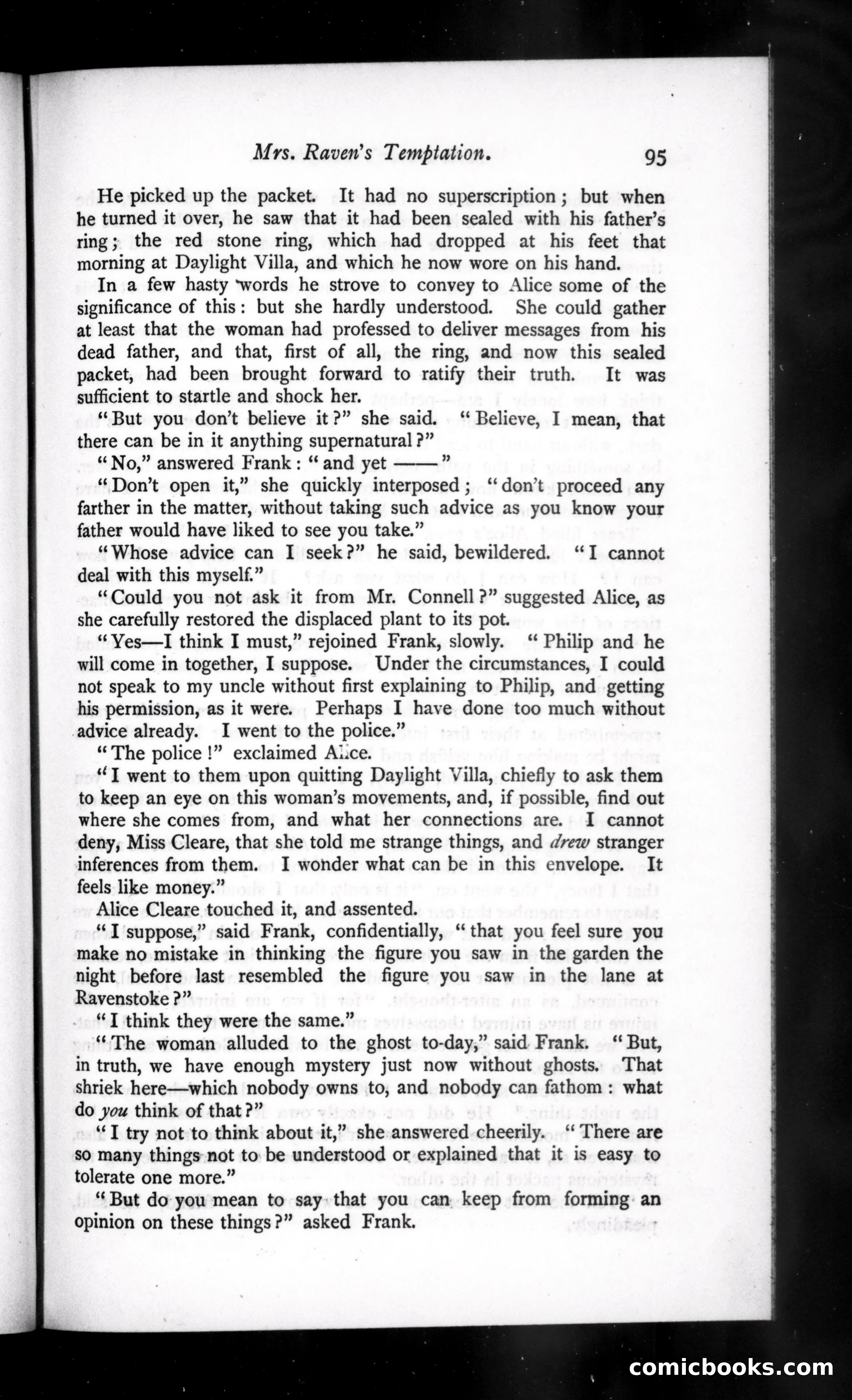 The Argosy, Vol. 34 — page 15 of 84