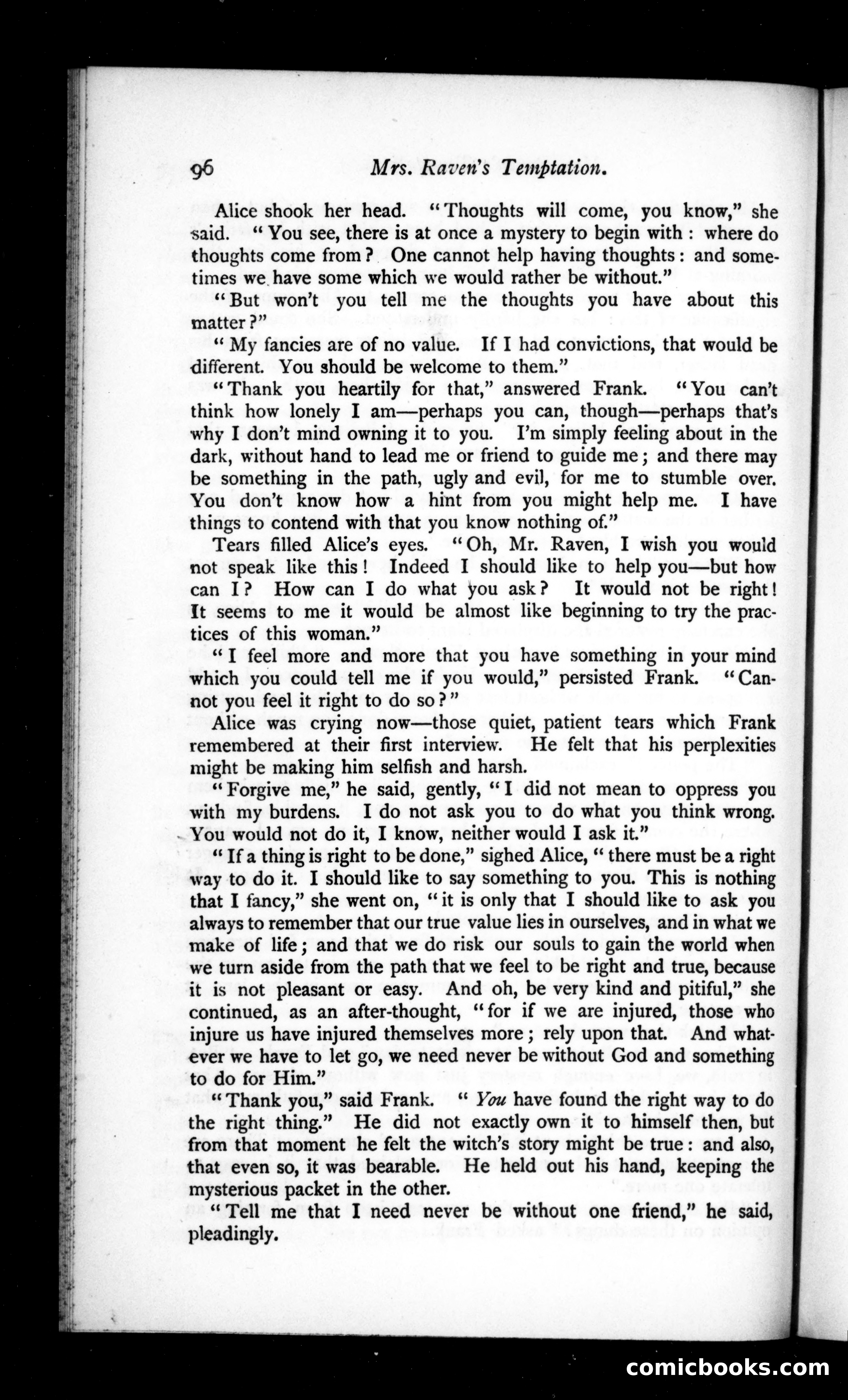 The Argosy, Vol. 34 — page 16 of 84