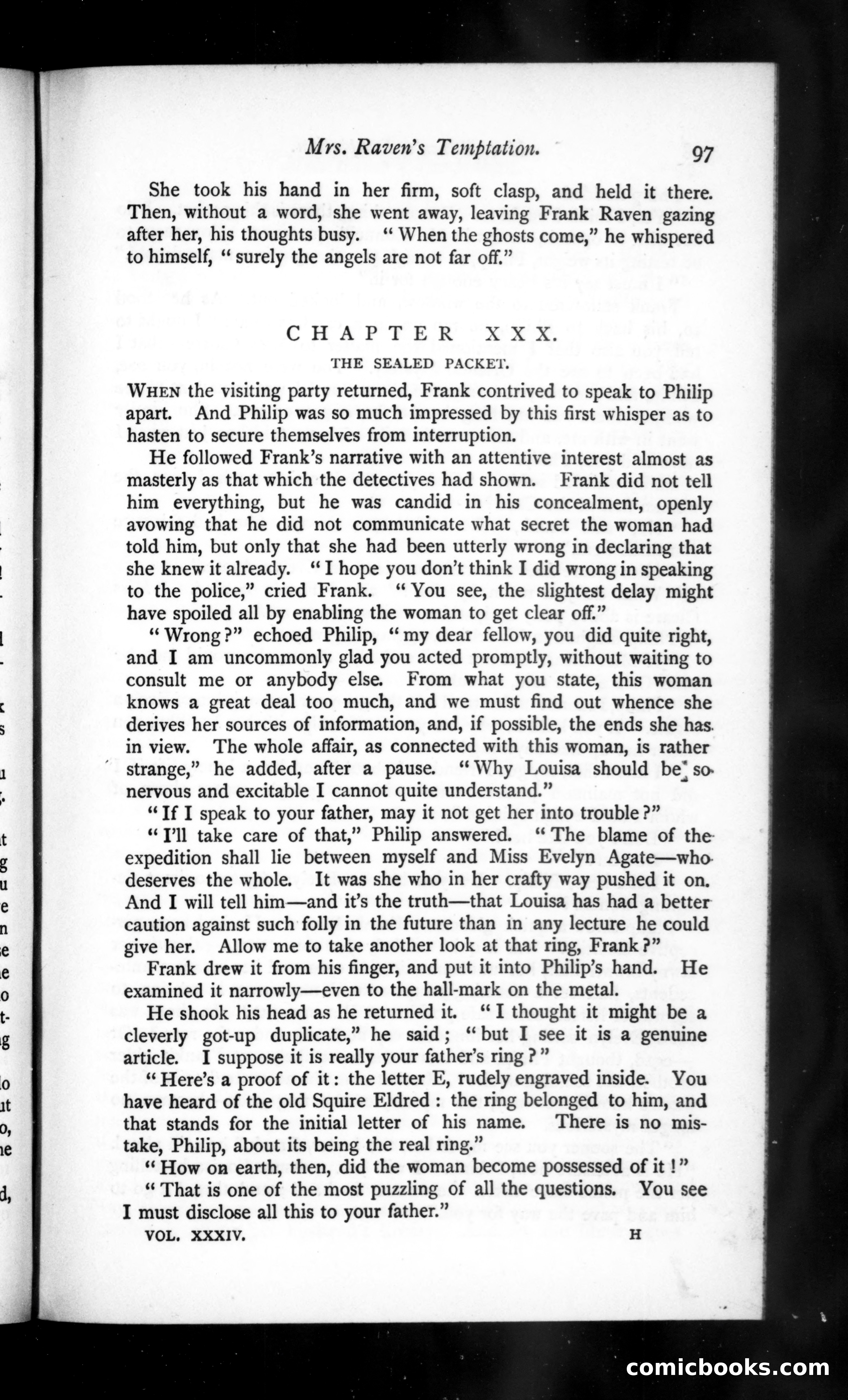The Argosy, Vol. 34 — page 17 of 84