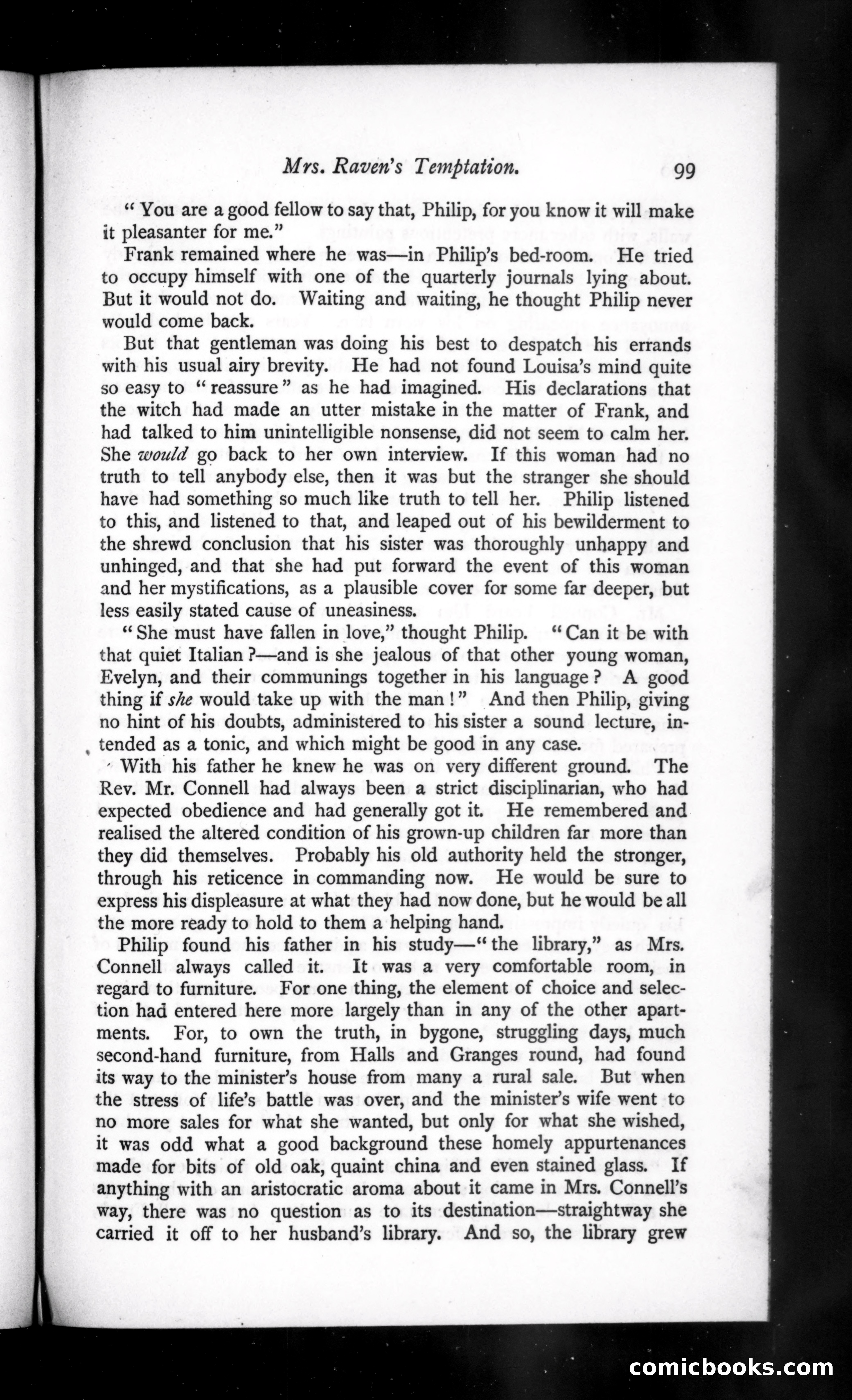 The Argosy, Vol. 34 — page 19 of 84