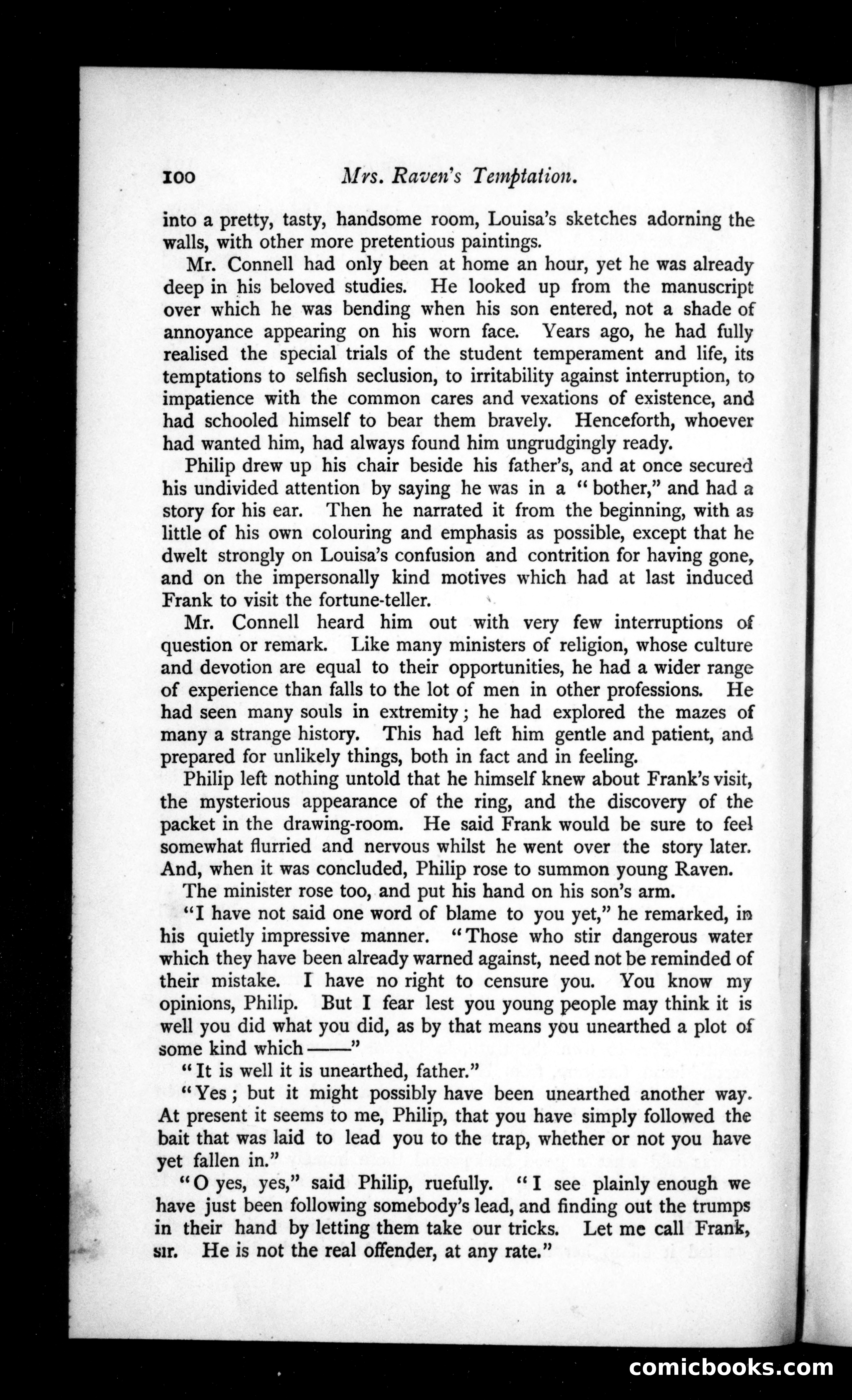 The Argosy, Vol. 34 — page 20 of 84