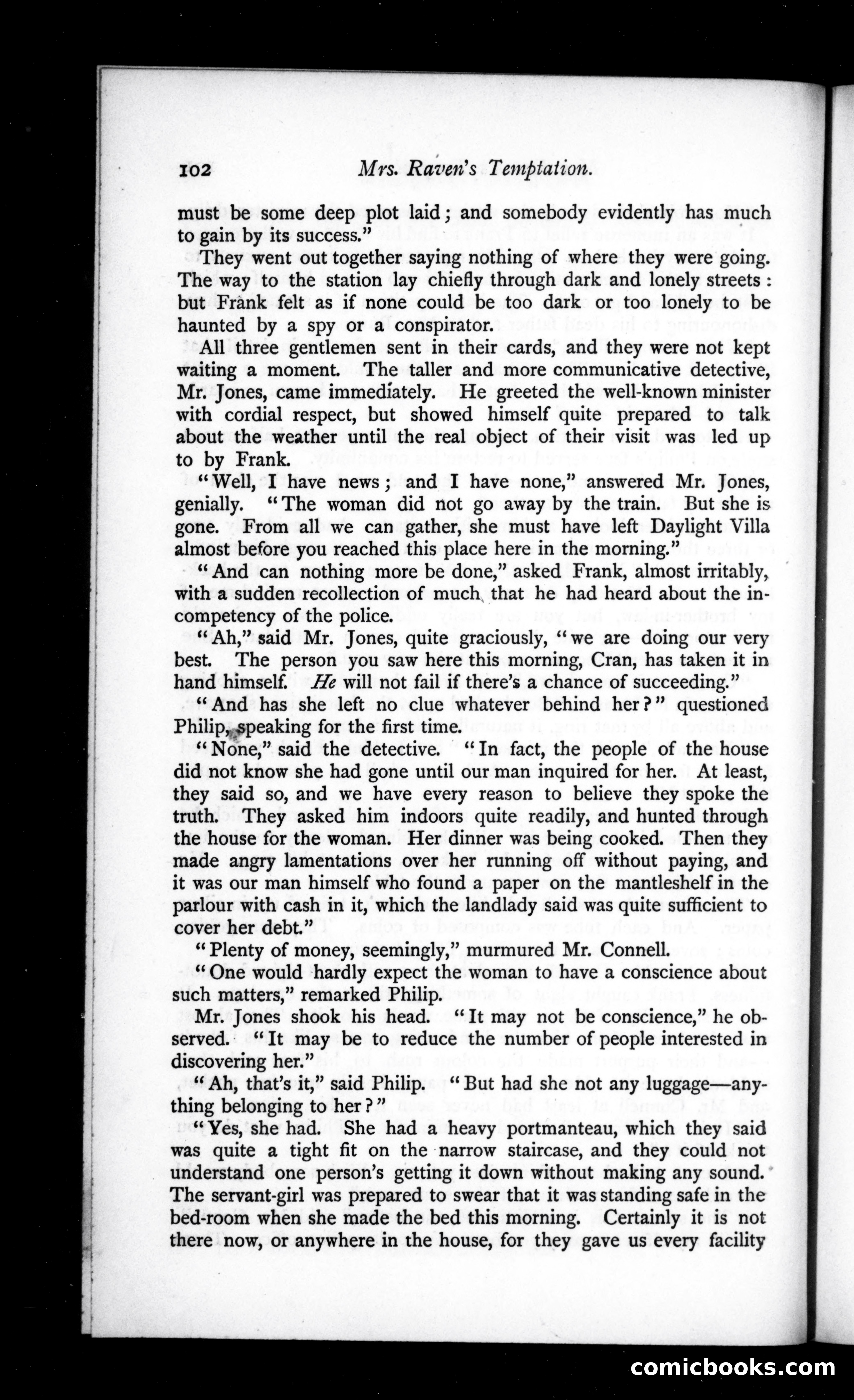 The Argosy, Vol. 34 — page 22 of 84