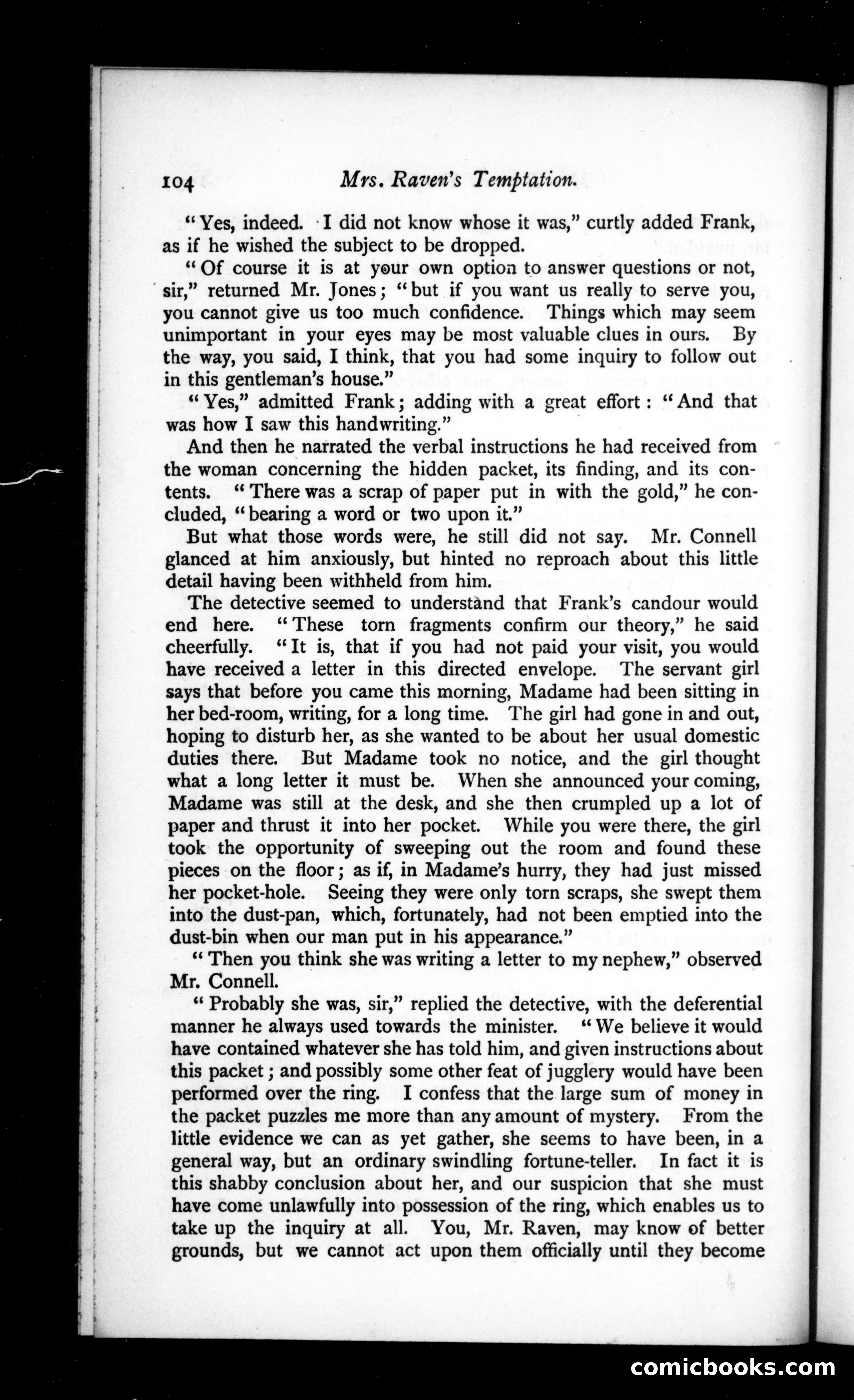 The Argosy, Vol. 34 — page 24 of 84