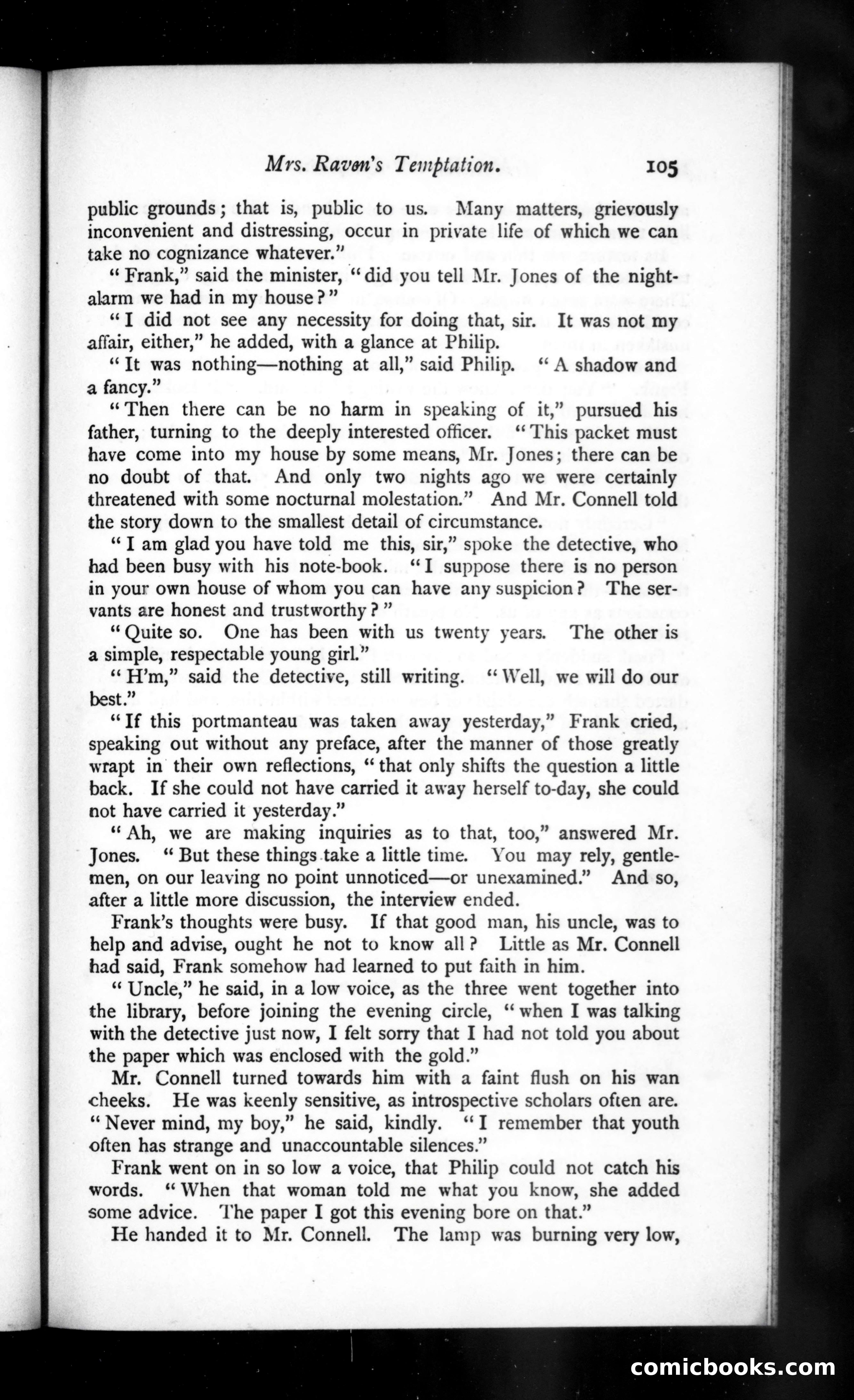 The Argosy, Vol. 34 — page 25 of 84