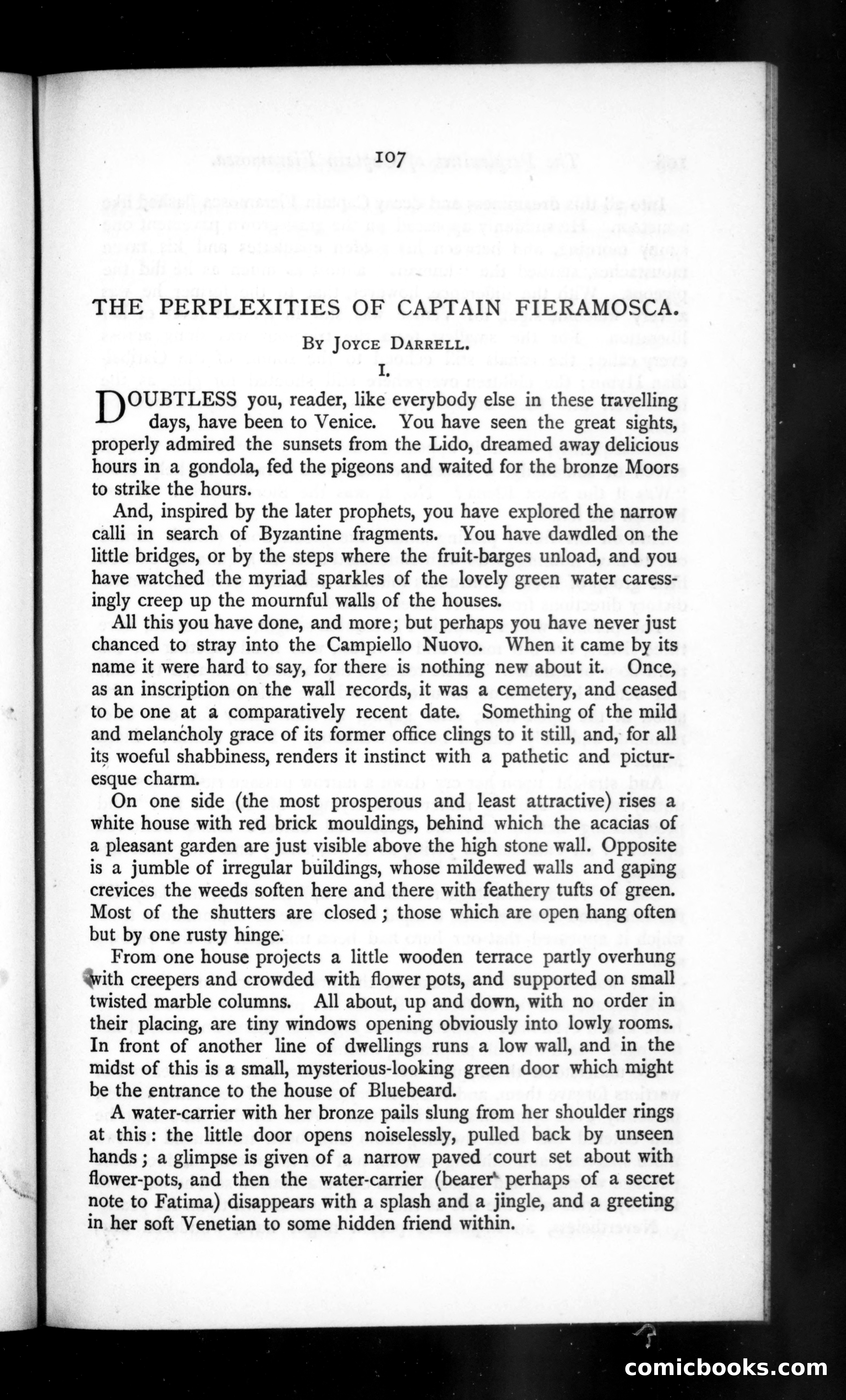 The Argosy, Vol. 34 — page 27 of 84