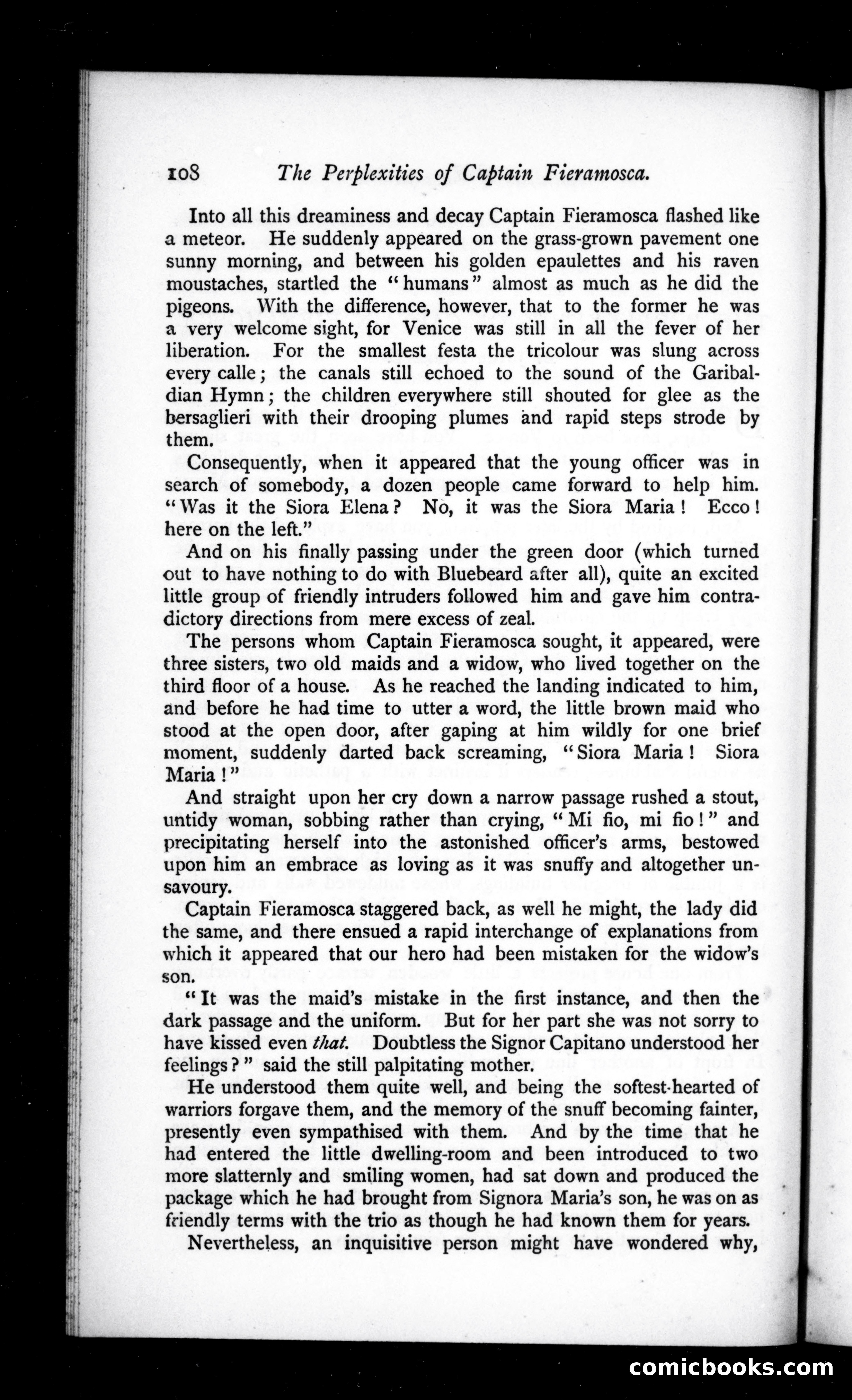 The Argosy, Vol. 34 — page 28 of 84
