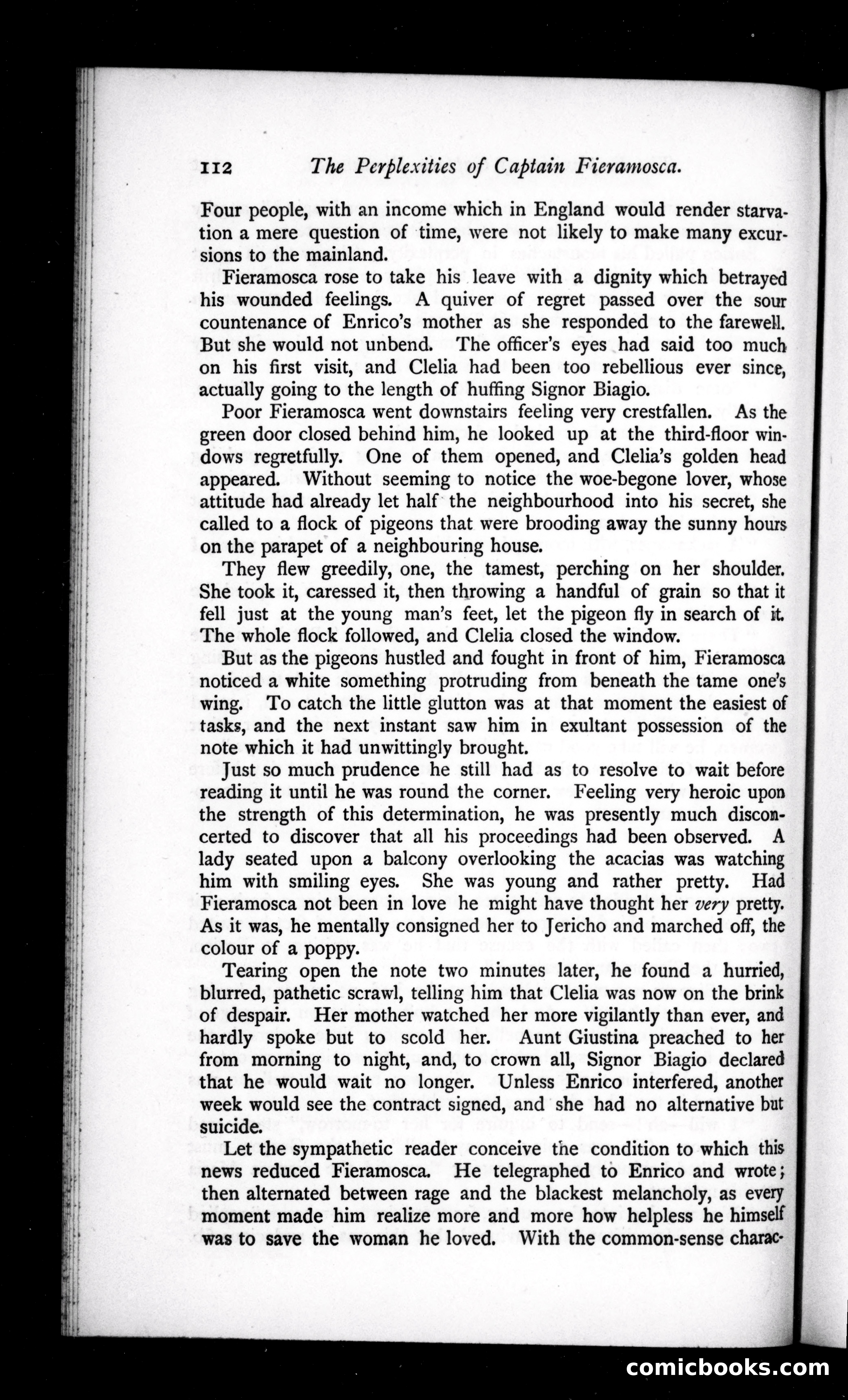 The Argosy, Vol. 34 — page 32 of 84