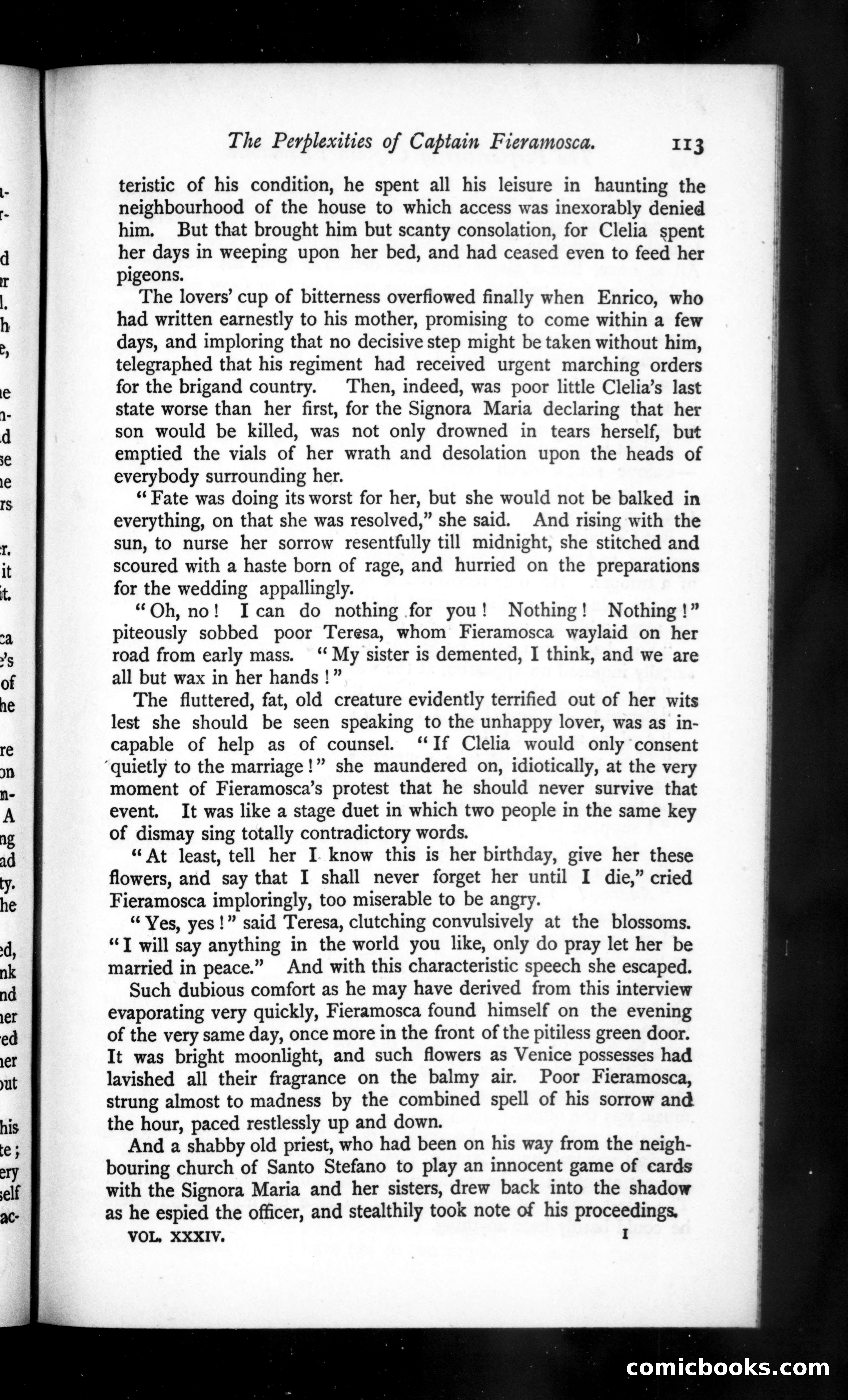The Argosy, Vol. 34 — page 33 of 84