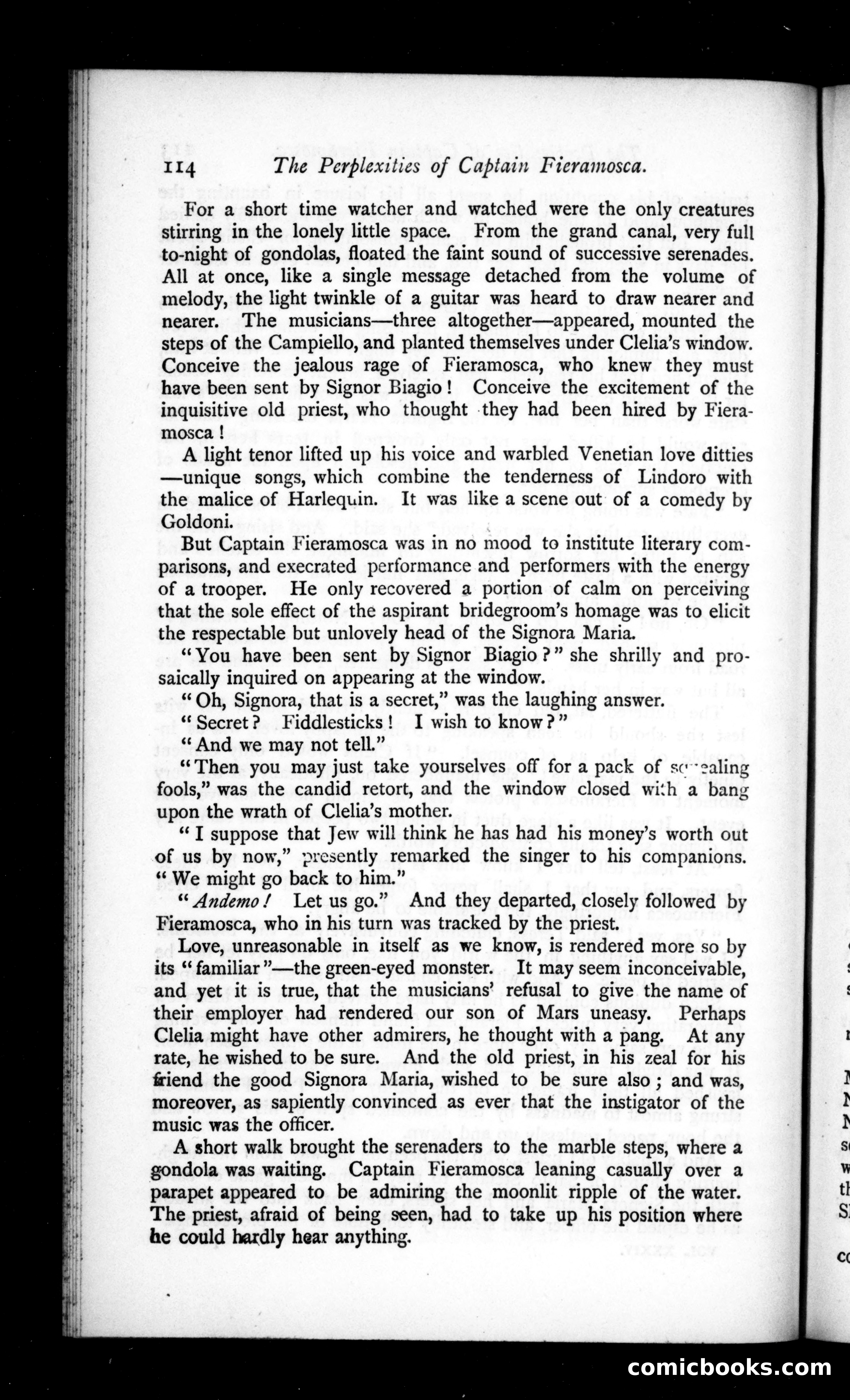 The Argosy, Vol. 34 — page 34 of 84