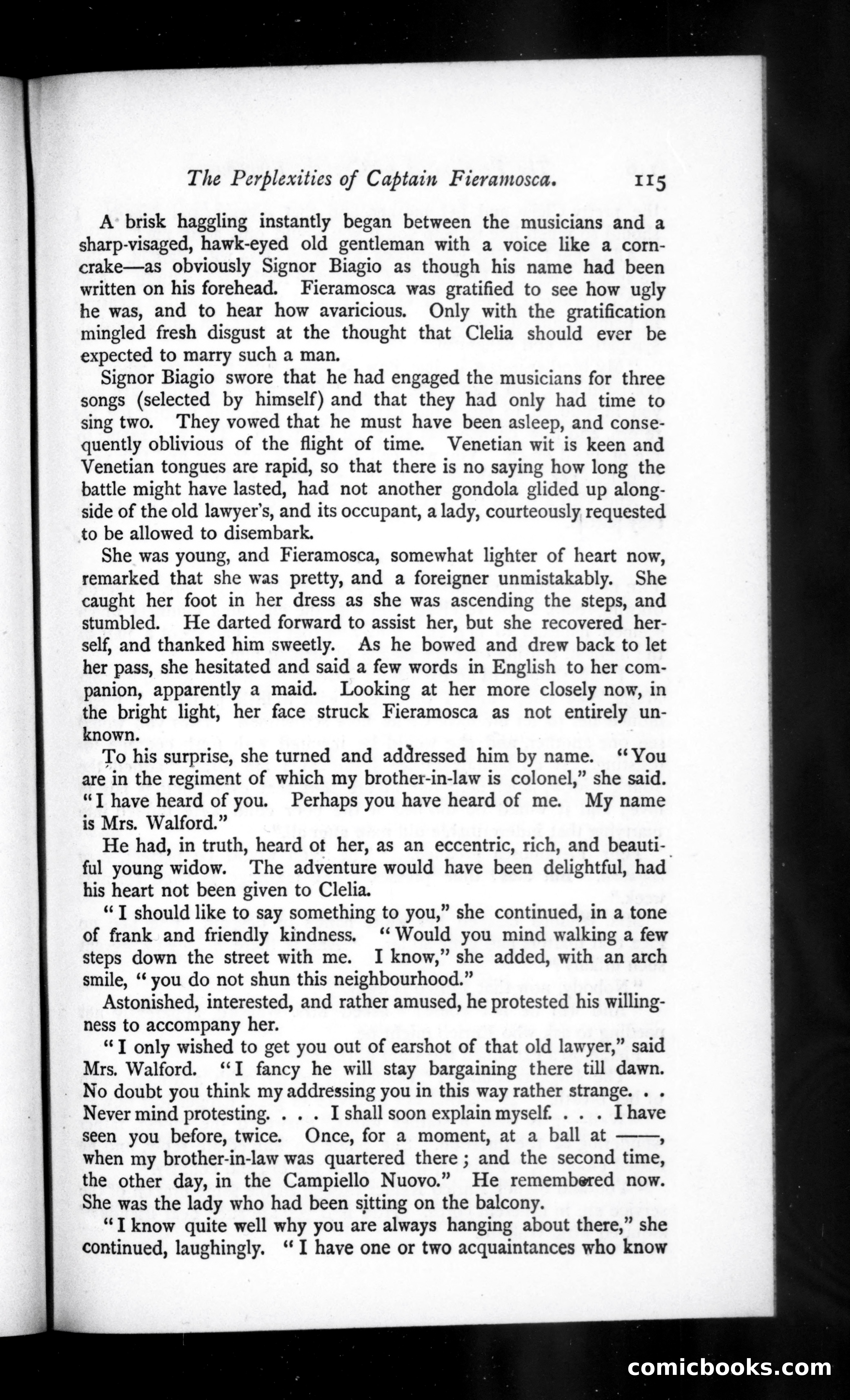 The Argosy, Vol. 34 — page 35 of 84