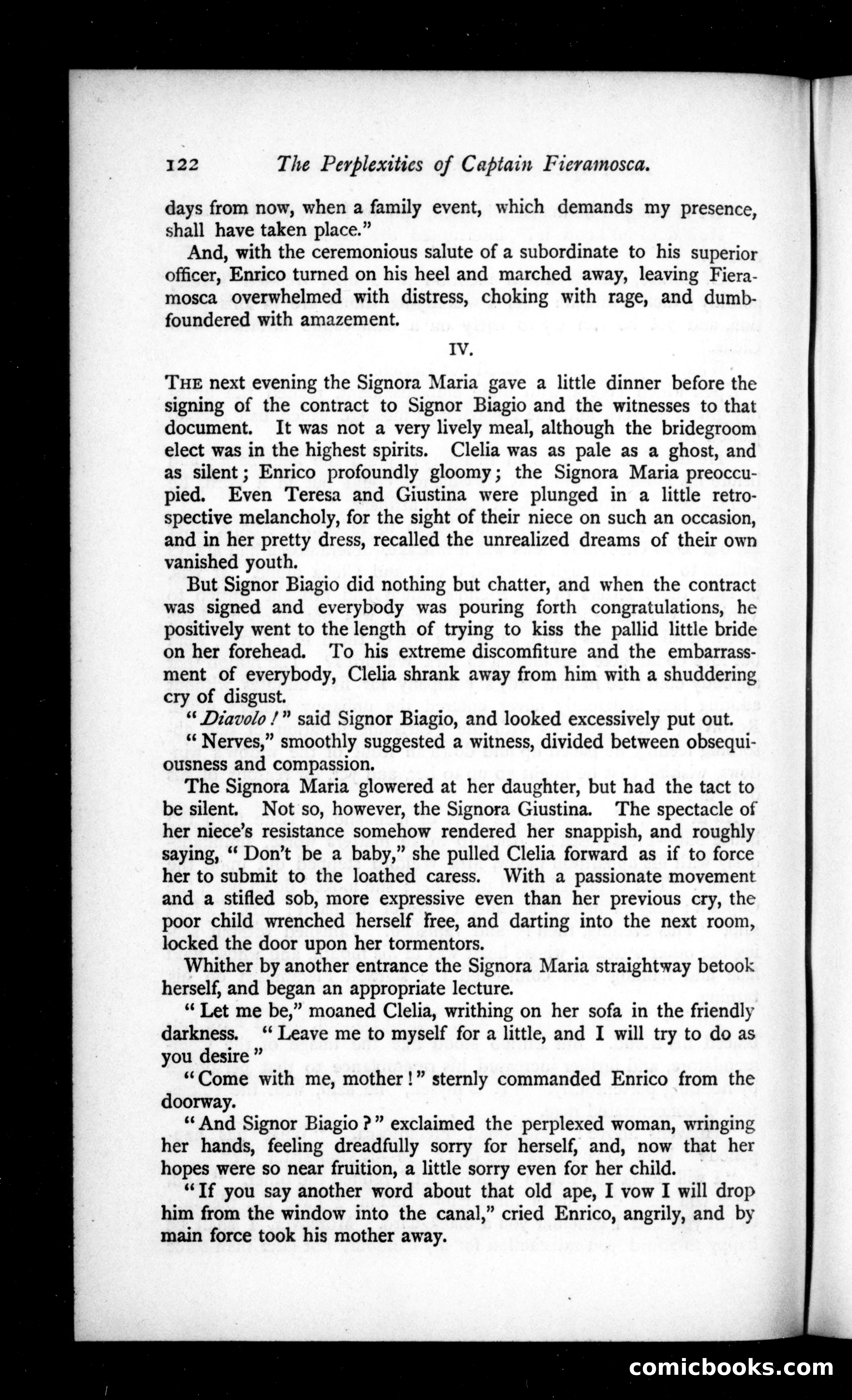The Argosy, Vol. 34 — page 42 of 84