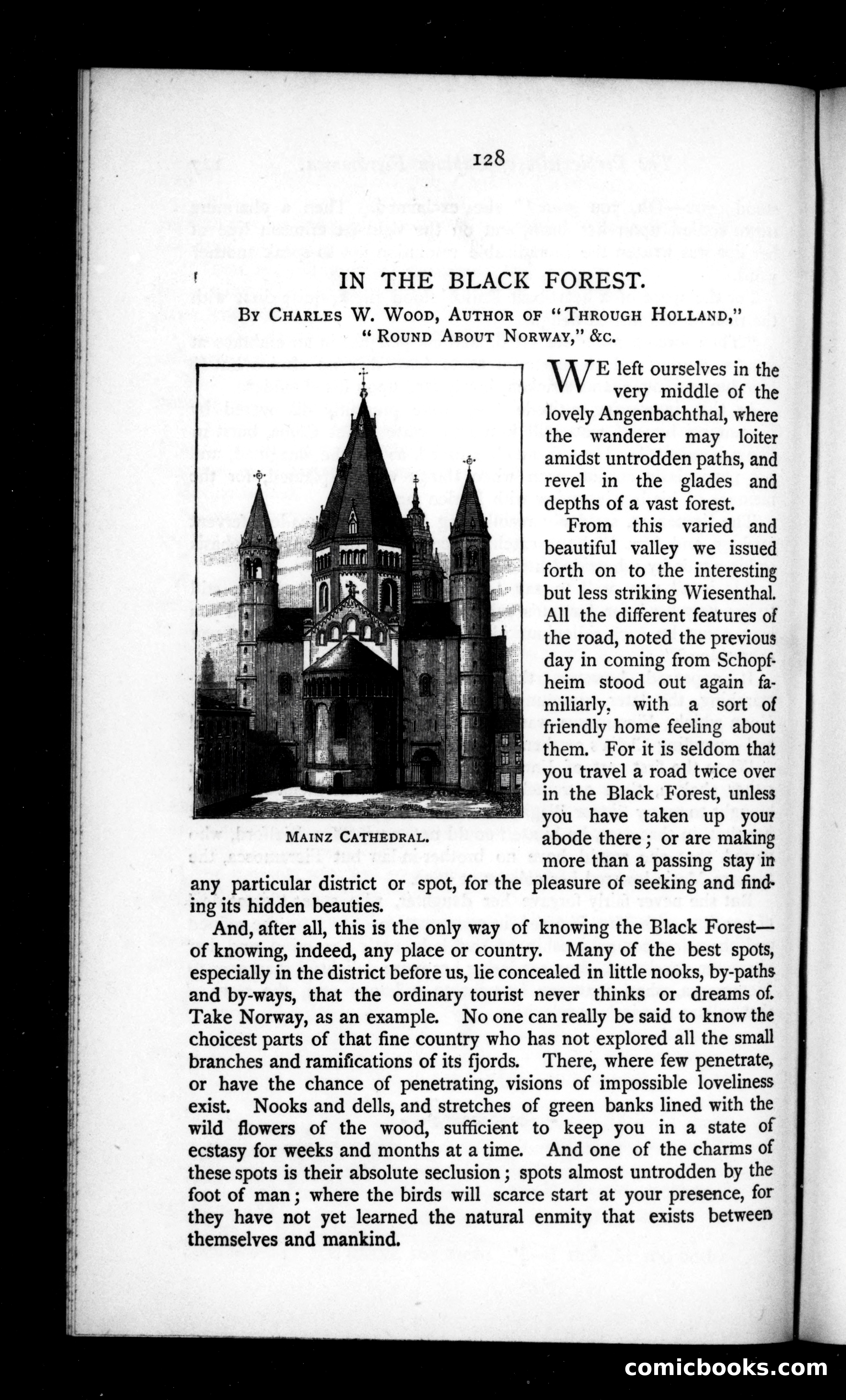 The Argosy, Vol. 34 — page 48 of 84
