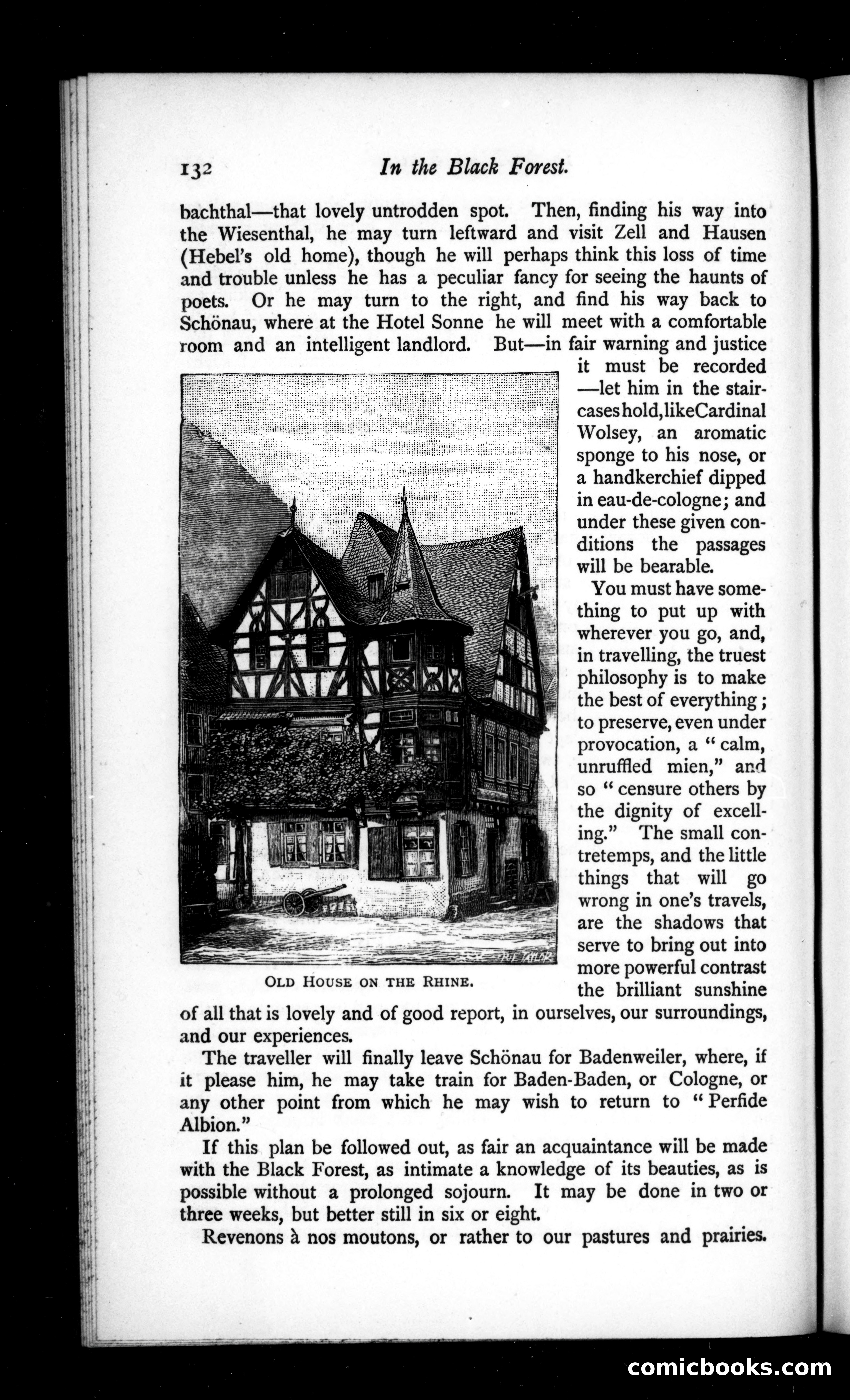 The Argosy, Vol. 34 — page 52 of 84