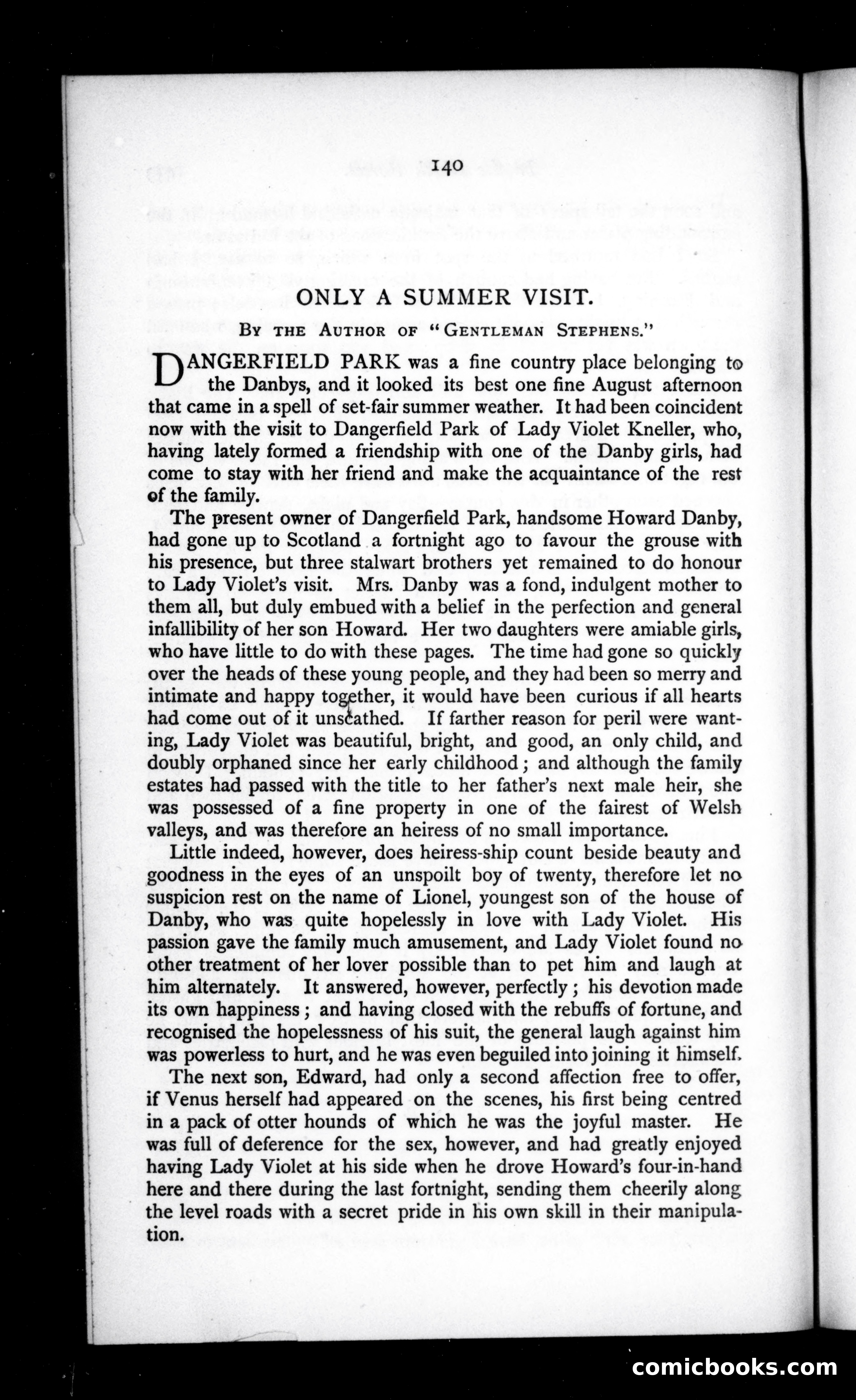 The Argosy, Vol. 34 — page 60 of 84