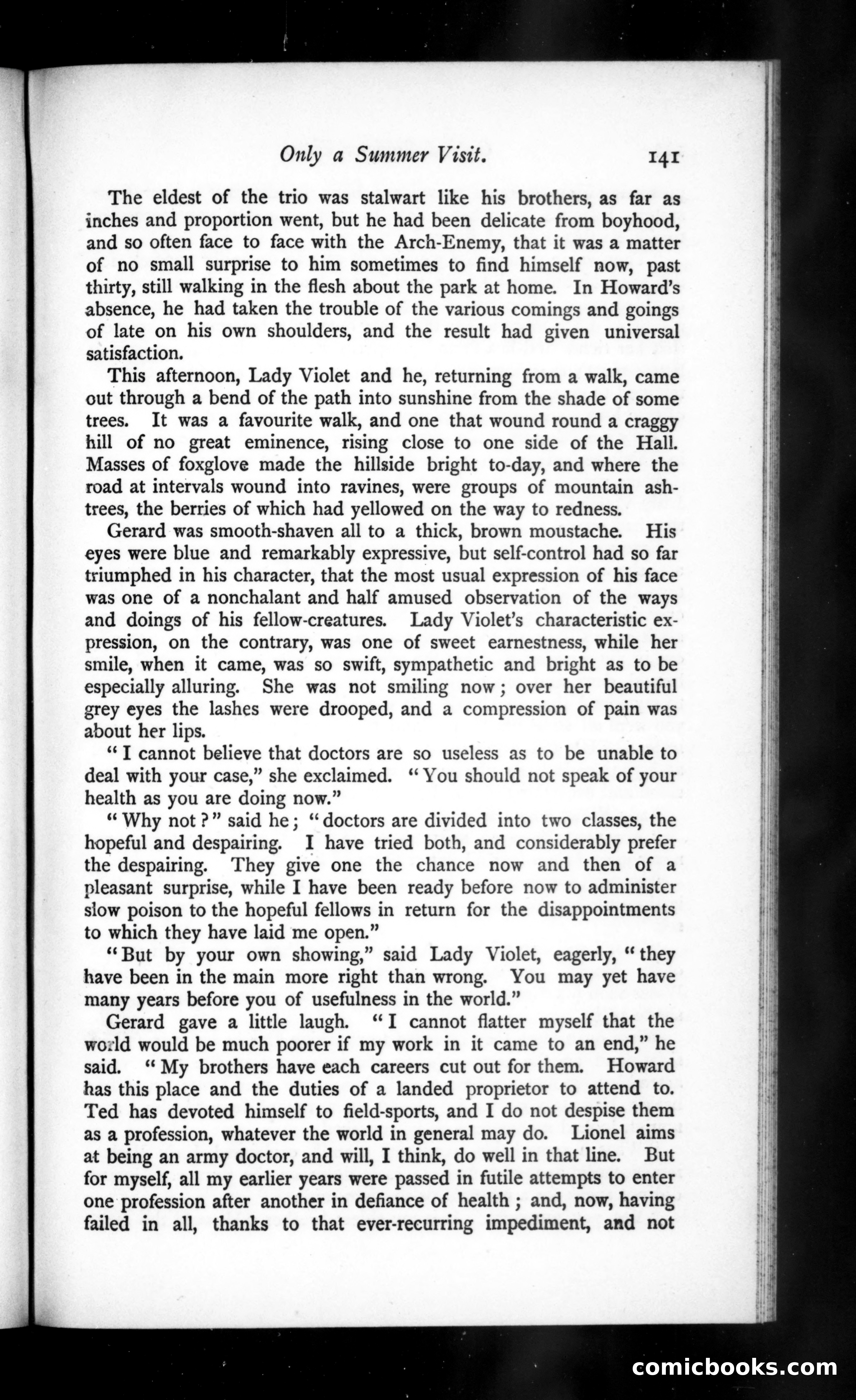 The Argosy, Vol. 34 — page 61 of 84