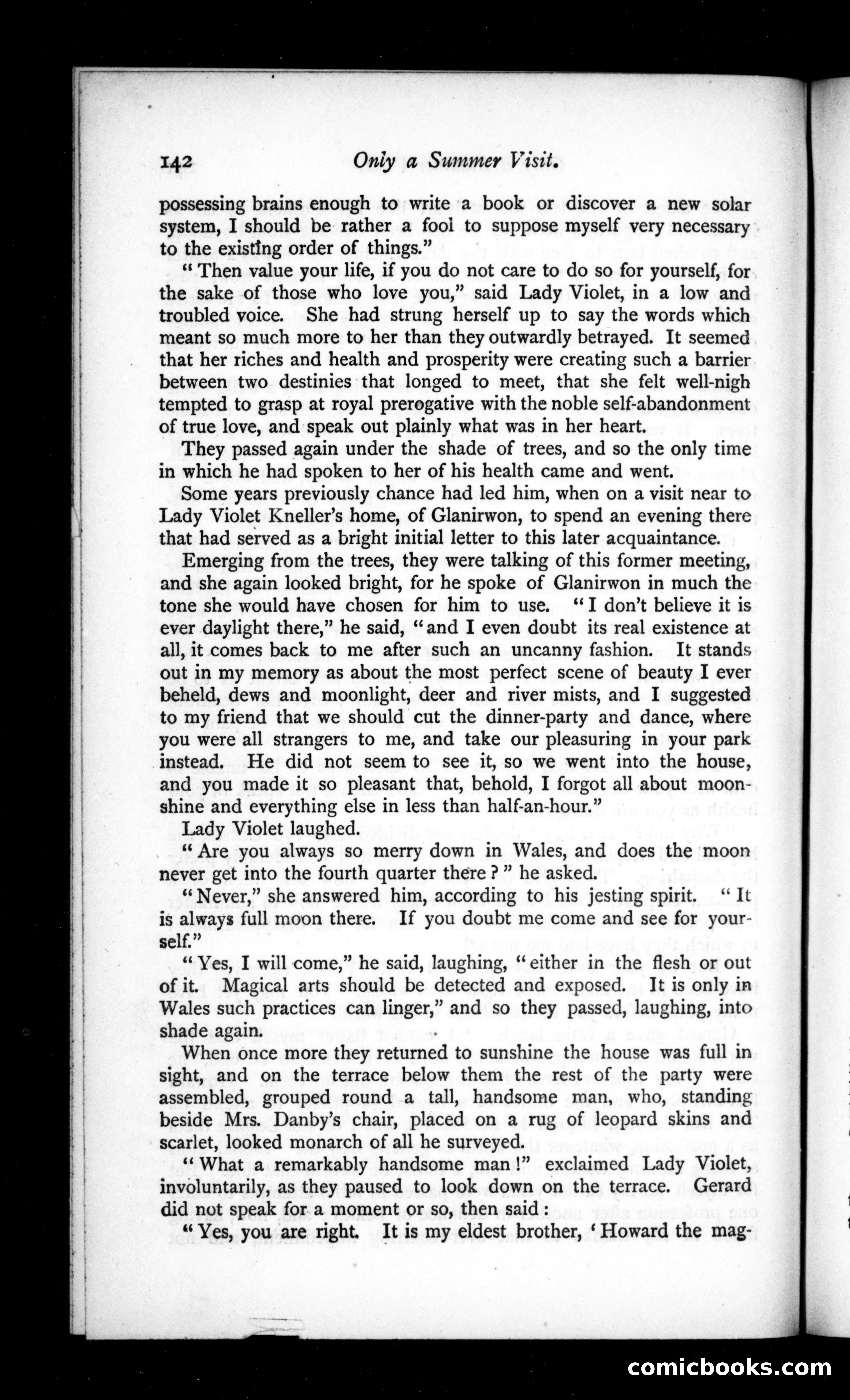 The Argosy, Vol. 34 — page 62 of 84