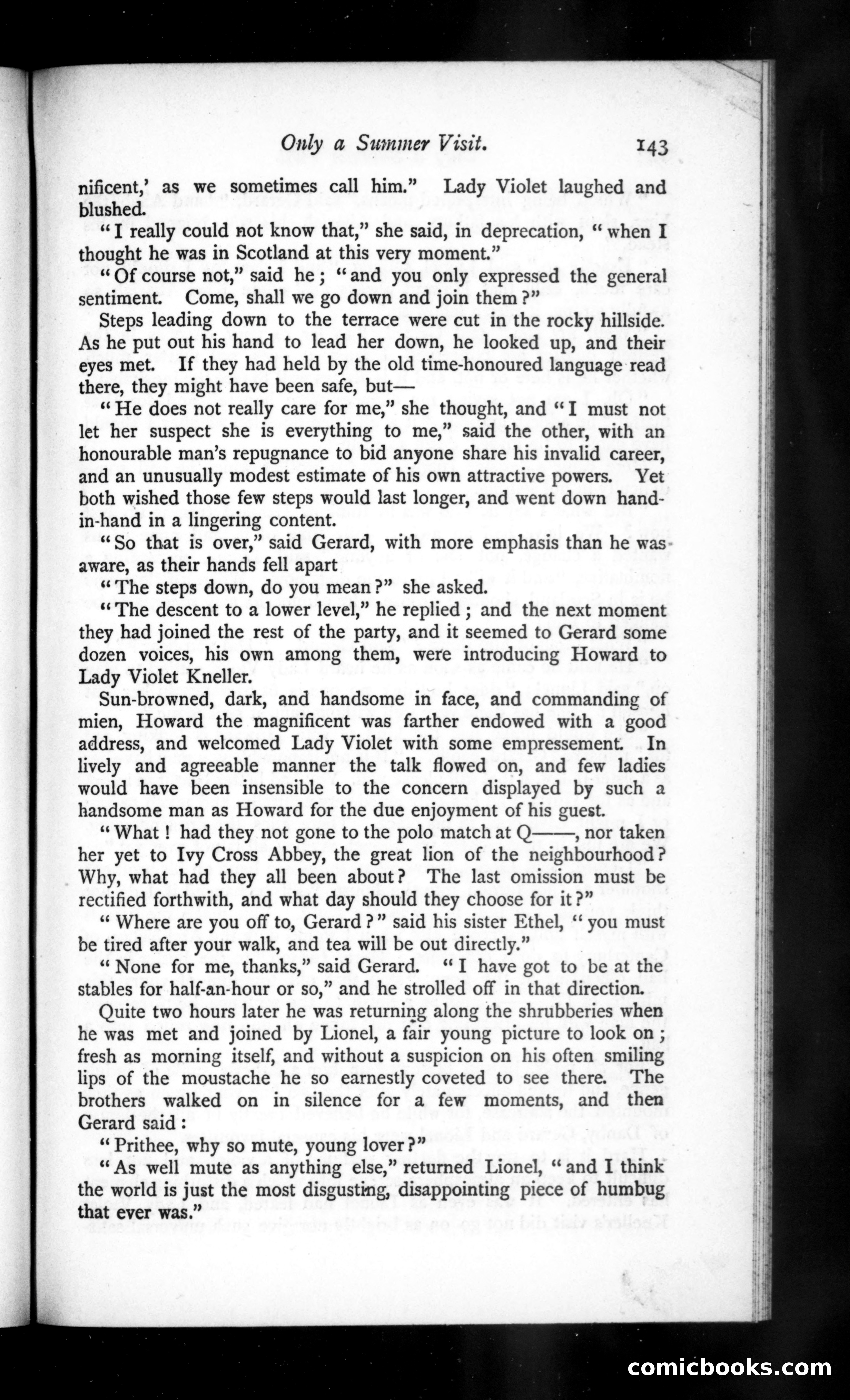 The Argosy, Vol. 34 — page 63 of 84