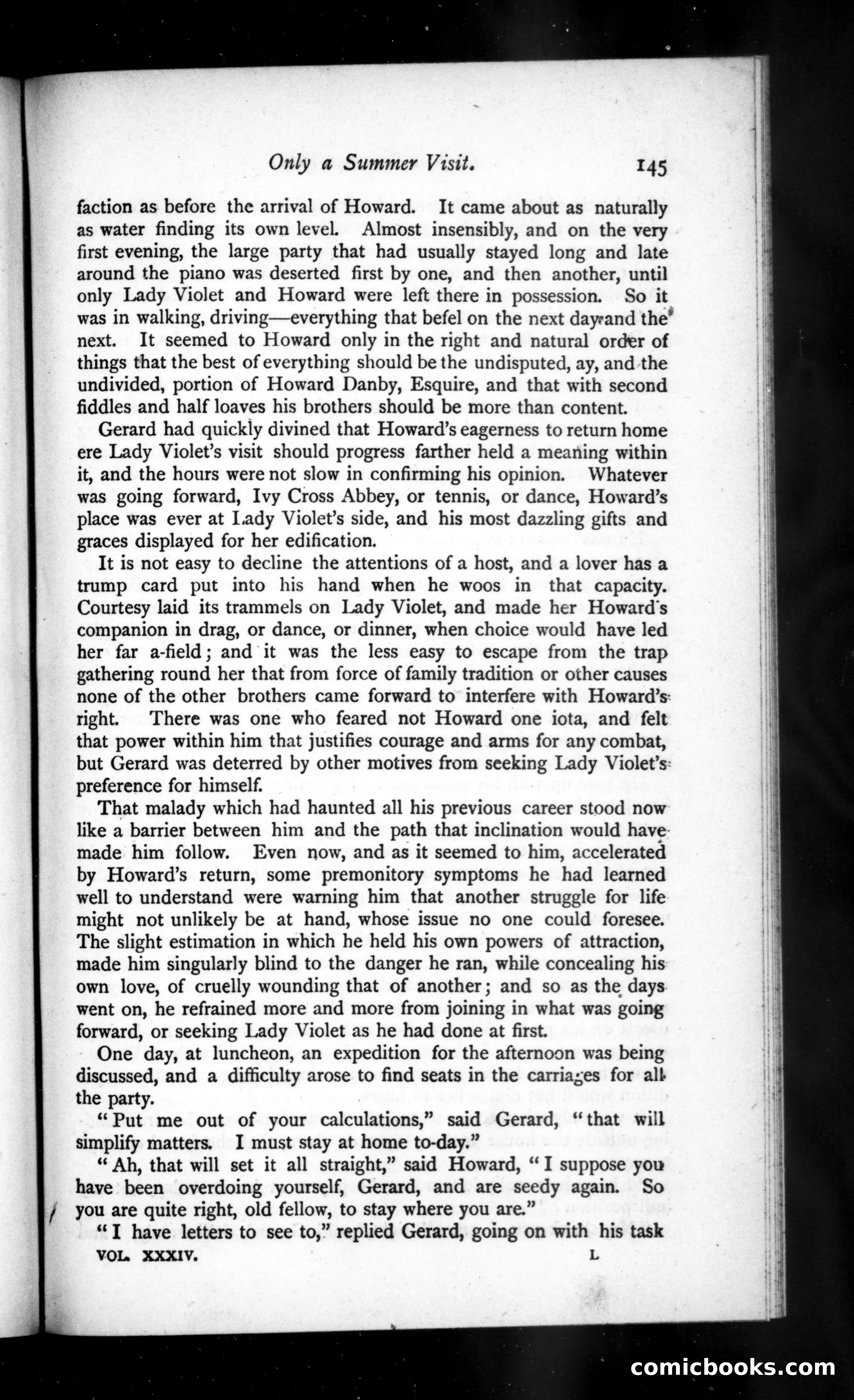 The Argosy, Vol. 34 — page 65 of 84