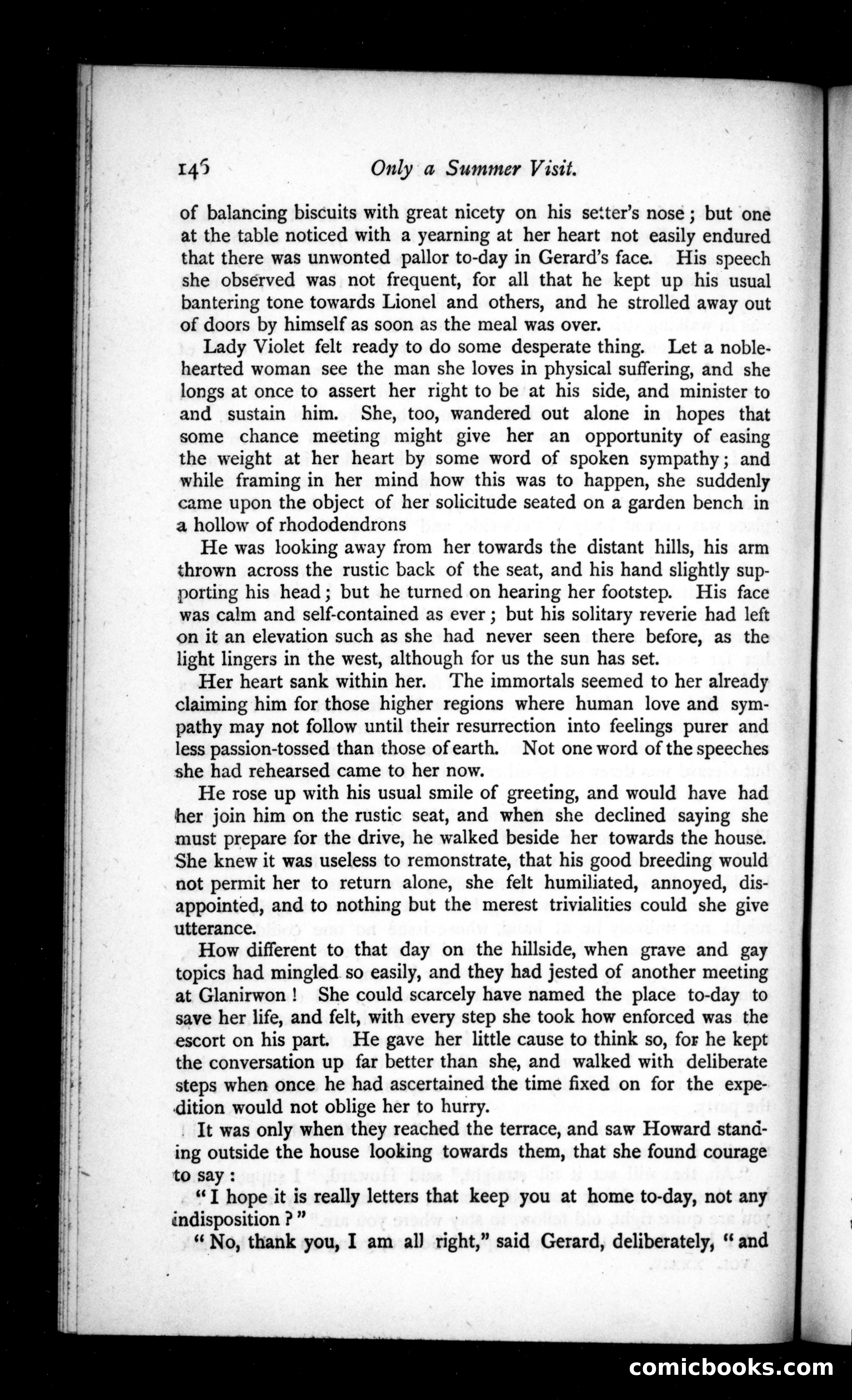 The Argosy, Vol. 34 — page 66 of 84