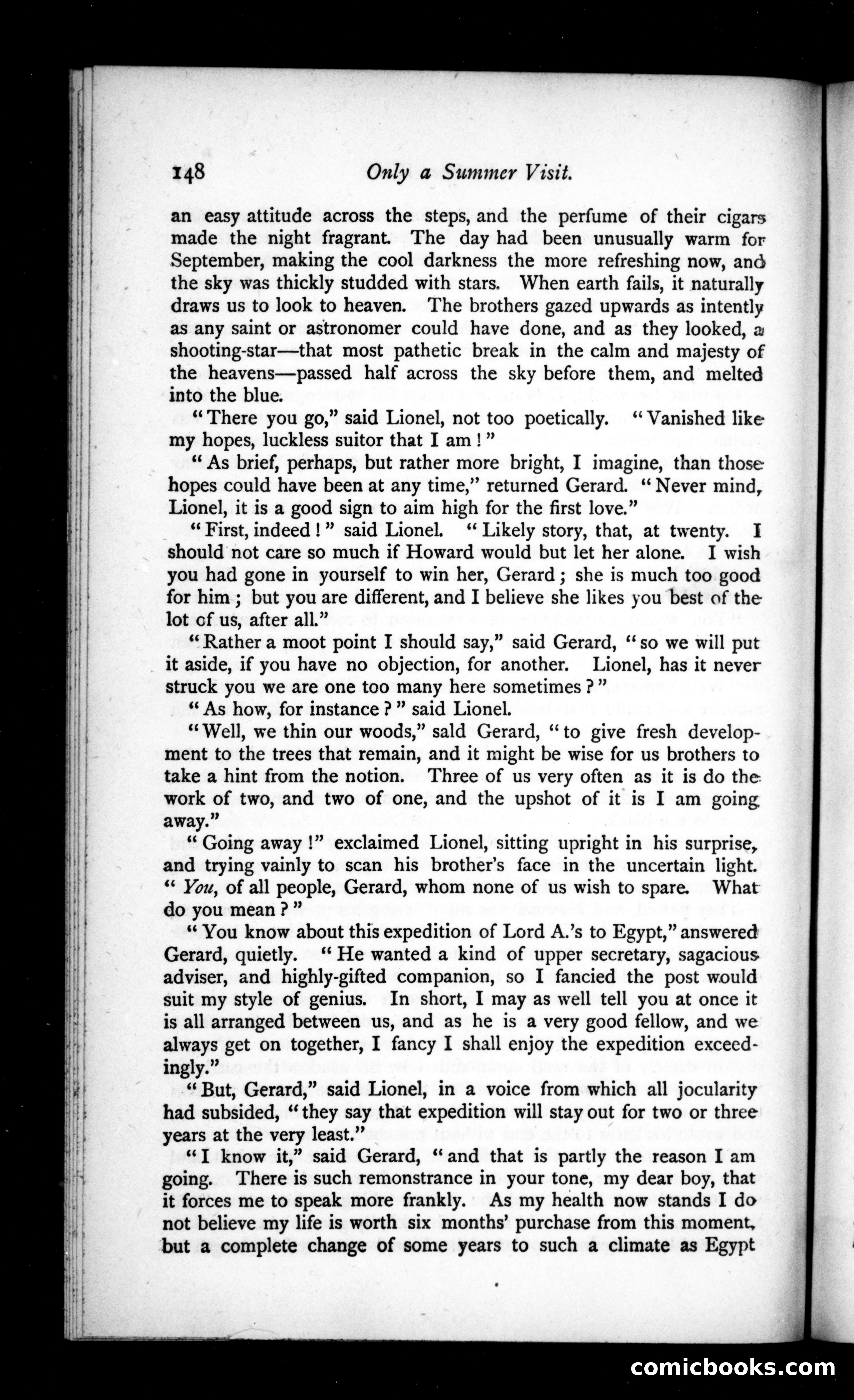 The Argosy, Vol. 34 — page 68 of 84