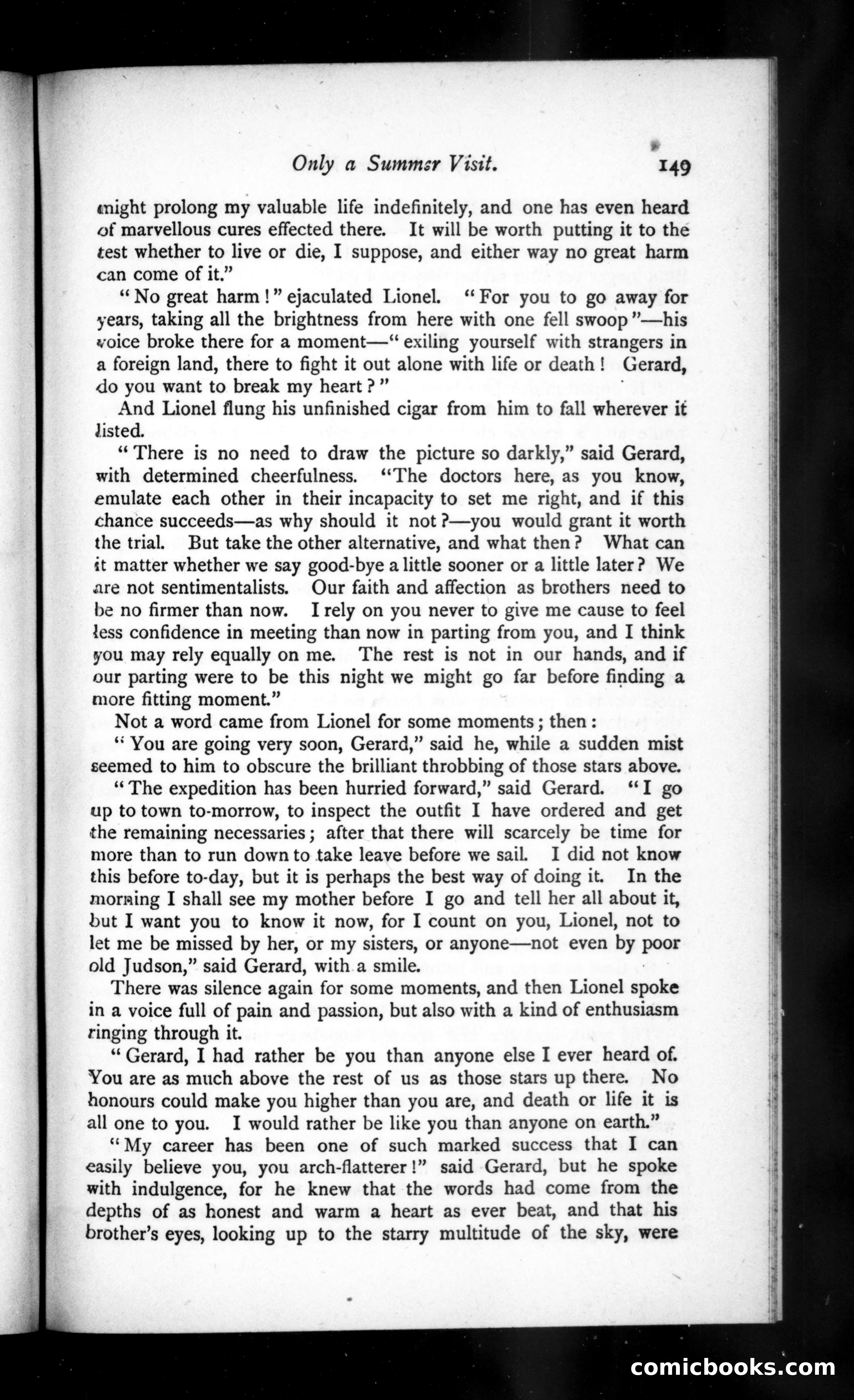 The Argosy, Vol. 34 — page 69 of 84