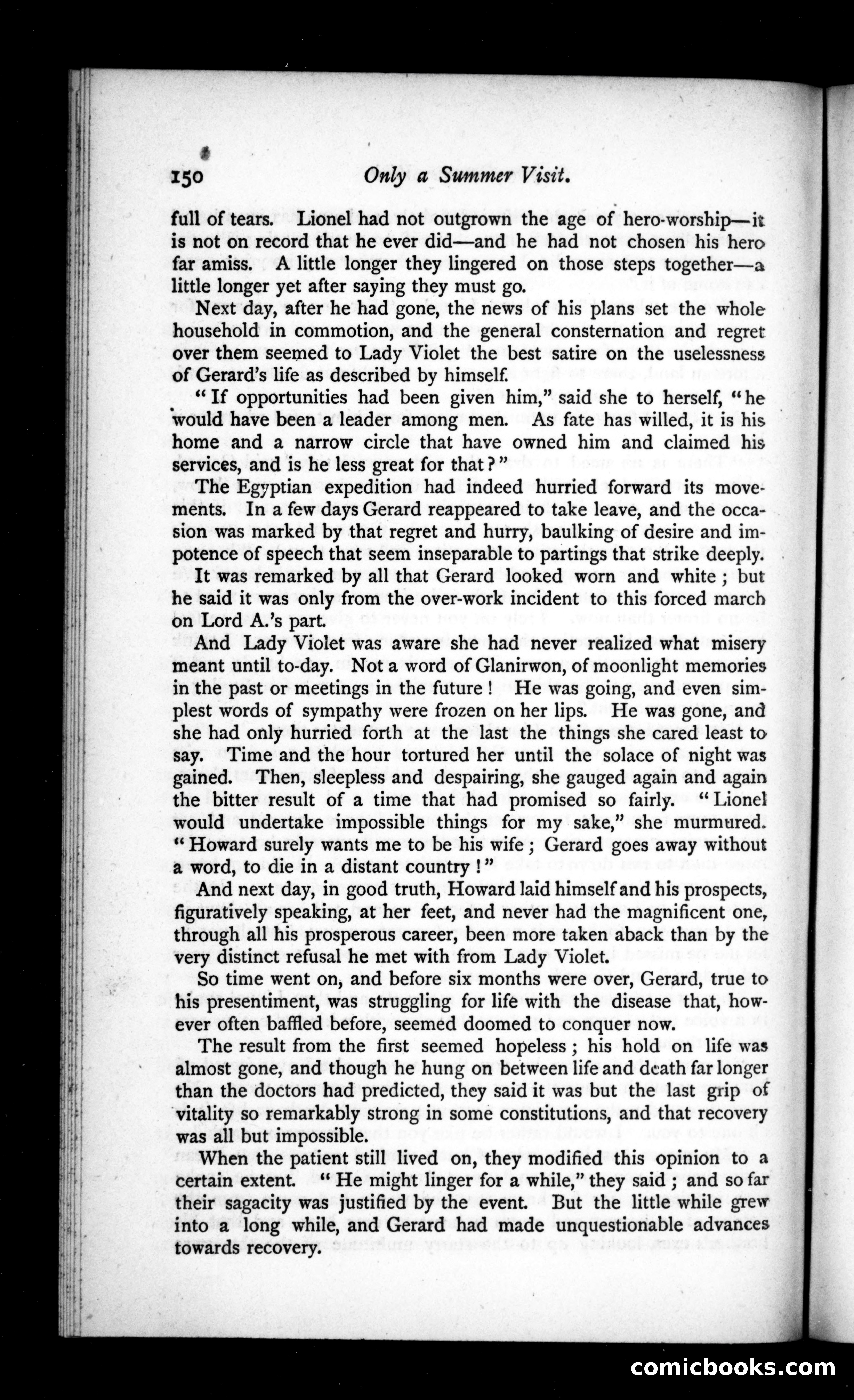 The Argosy, Vol. 34 — page 70 of 84