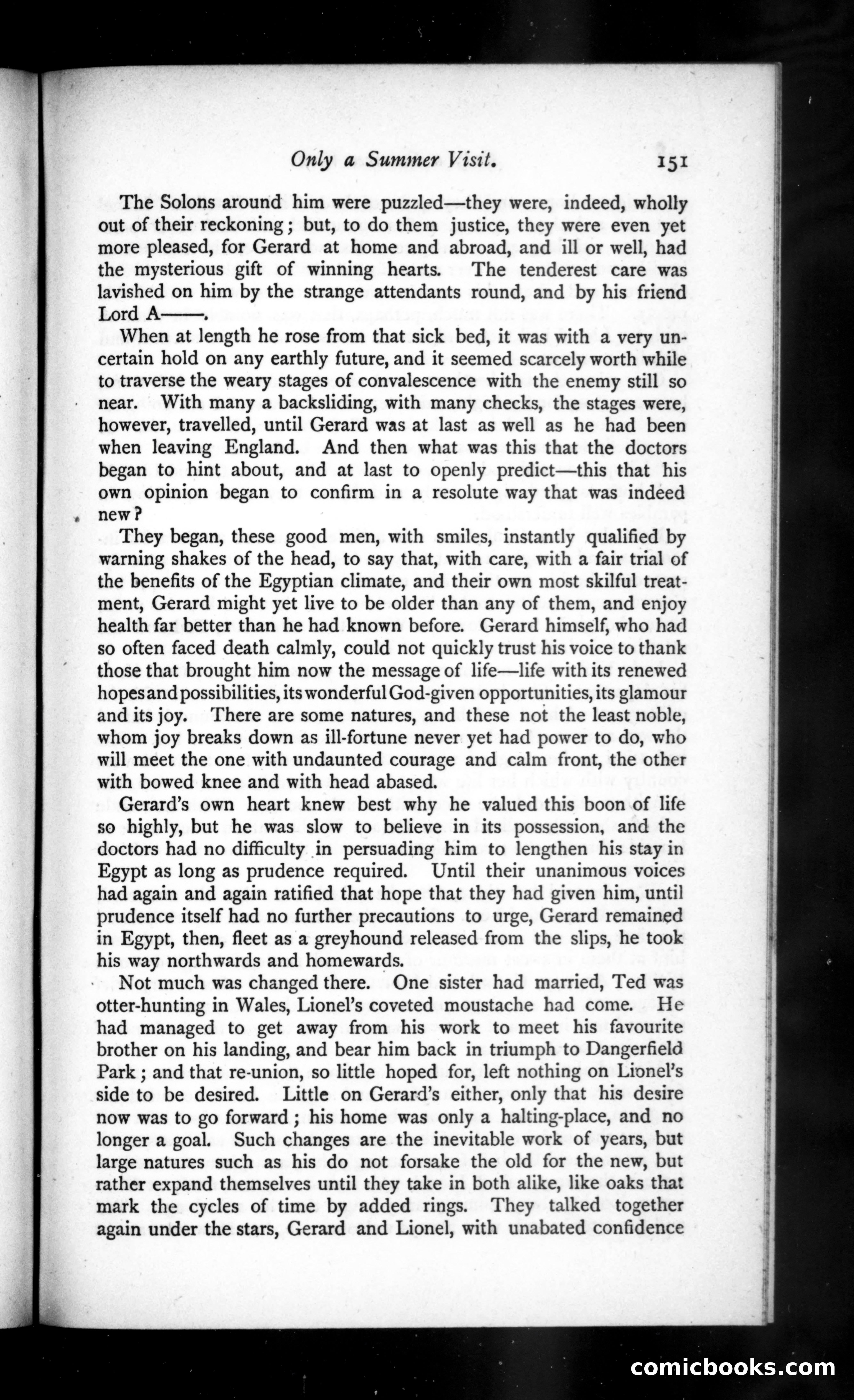 The Argosy, Vol. 34 — page 71 of 84