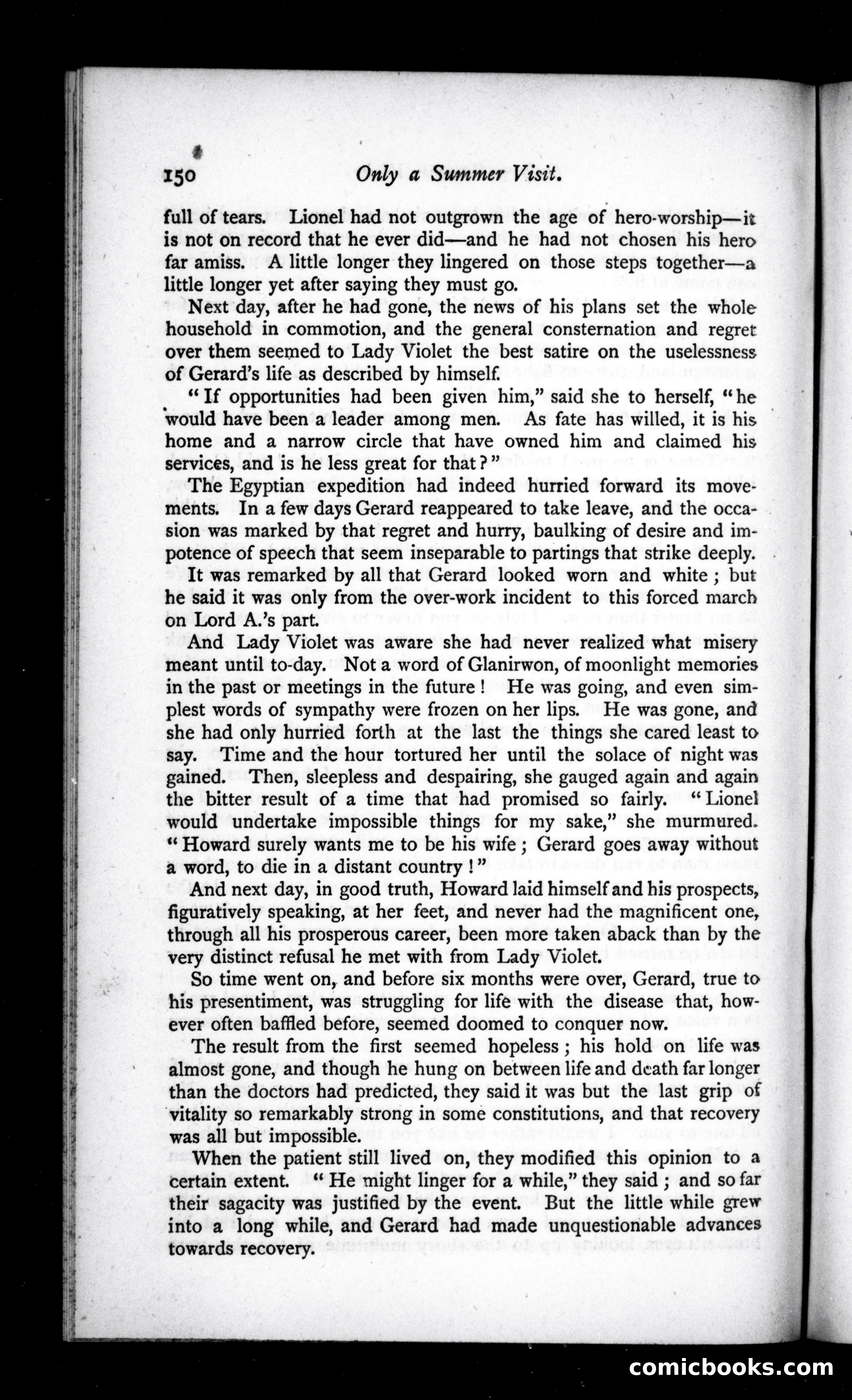 The Argosy, Vol. 34 — page 72 of 84
