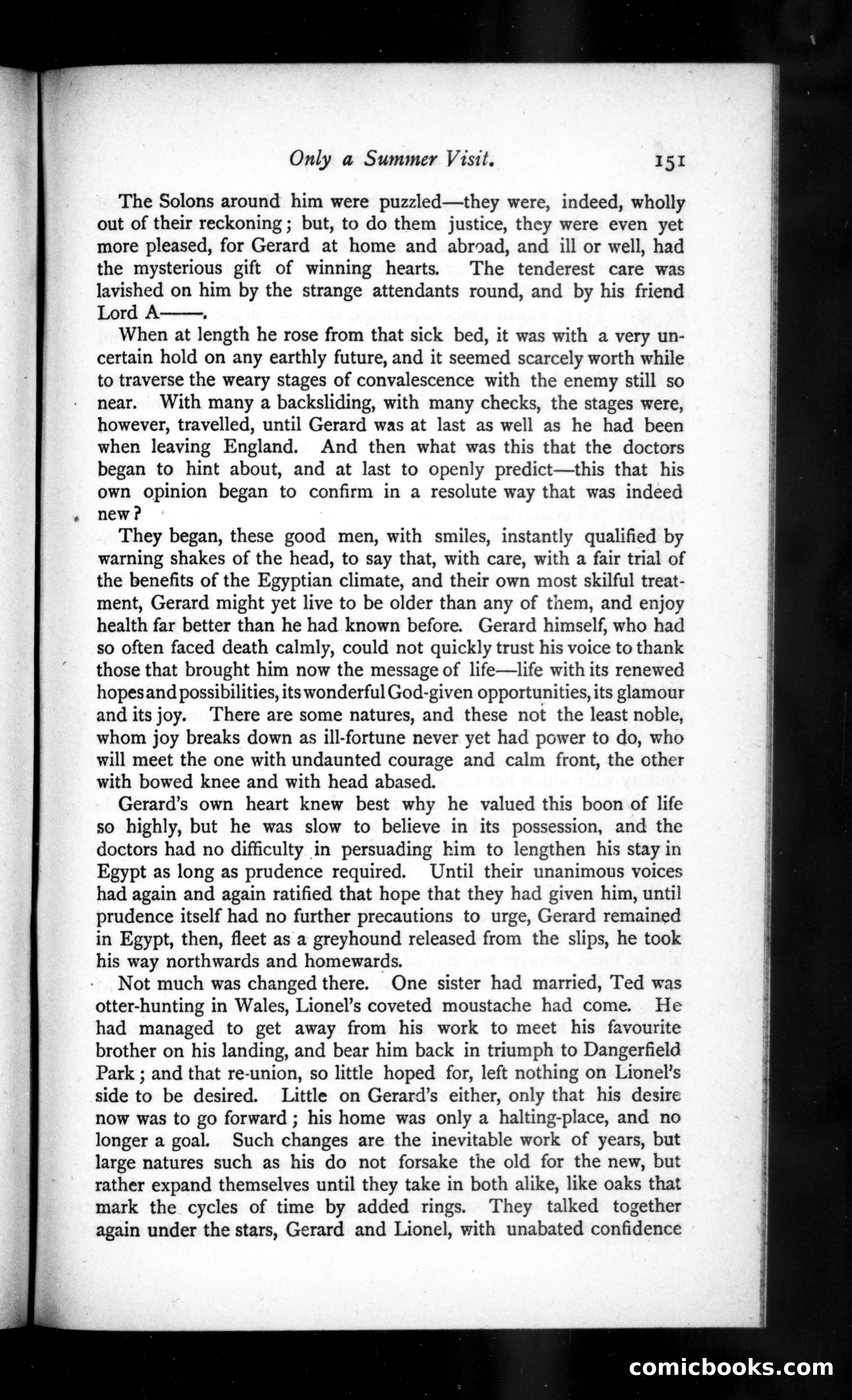 The Argosy, Vol. 34 — page 73 of 84