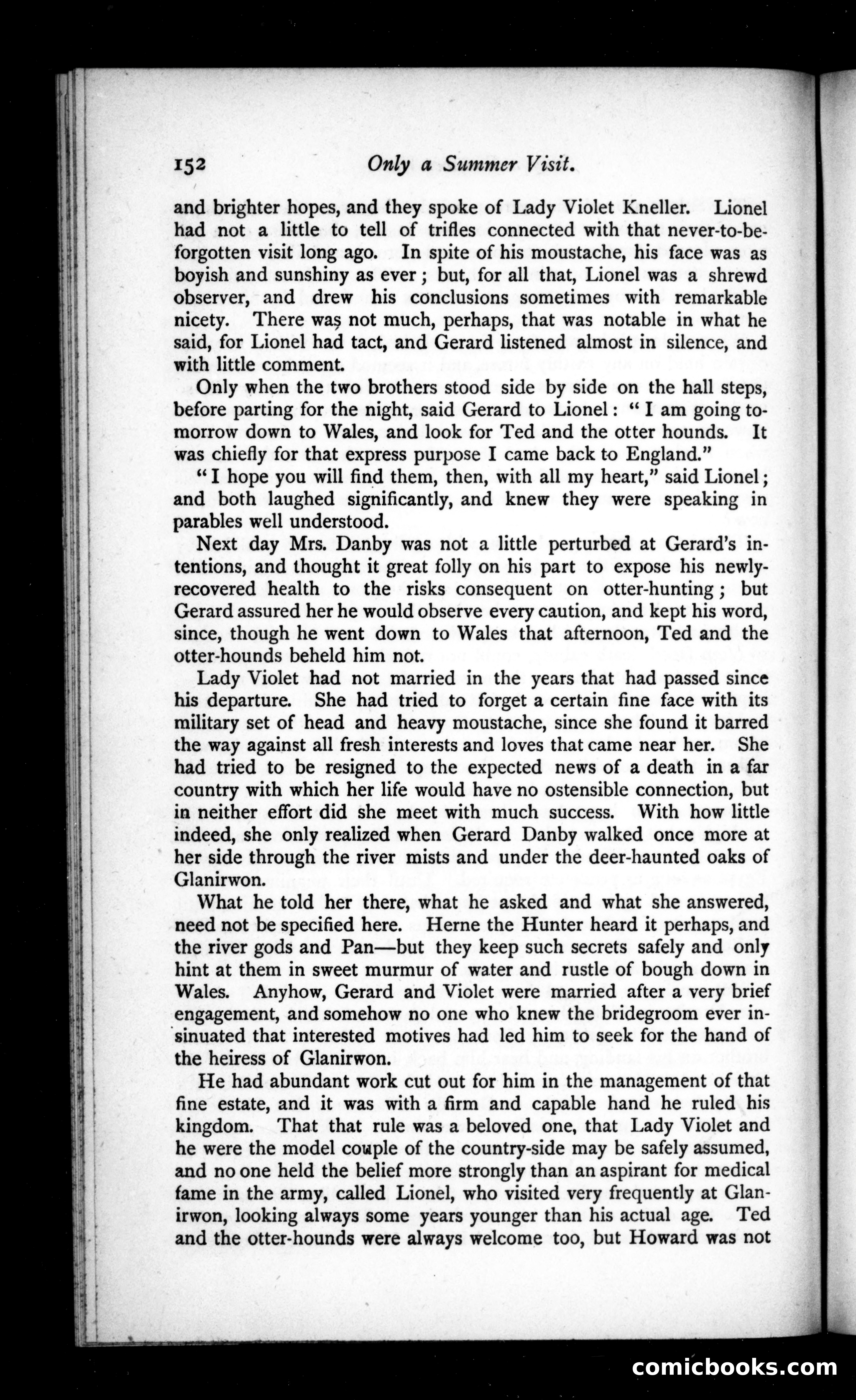 The Argosy, Vol. 34 — page 74 of 84