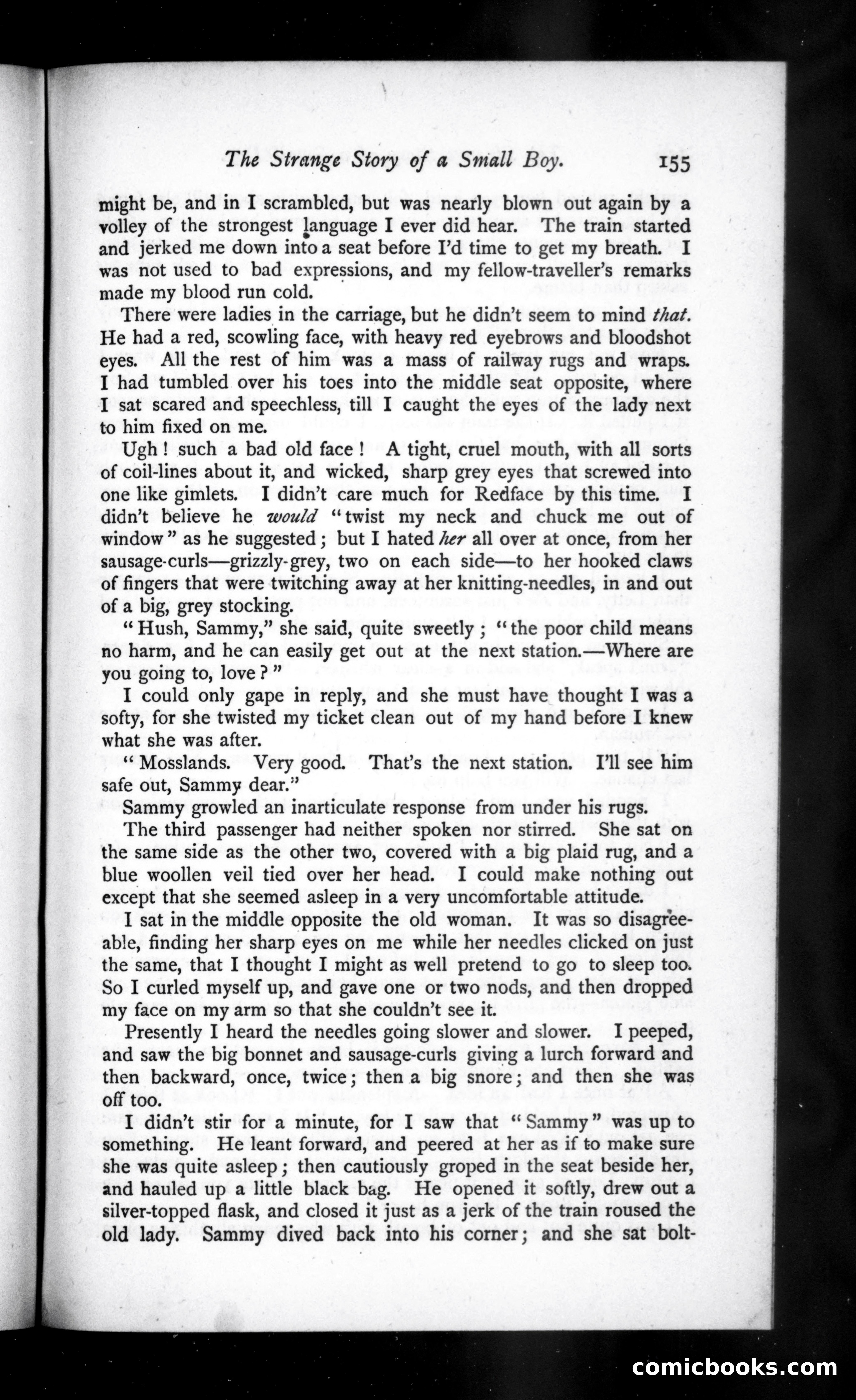 The Argosy, Vol. 34 — page 77 of 84
