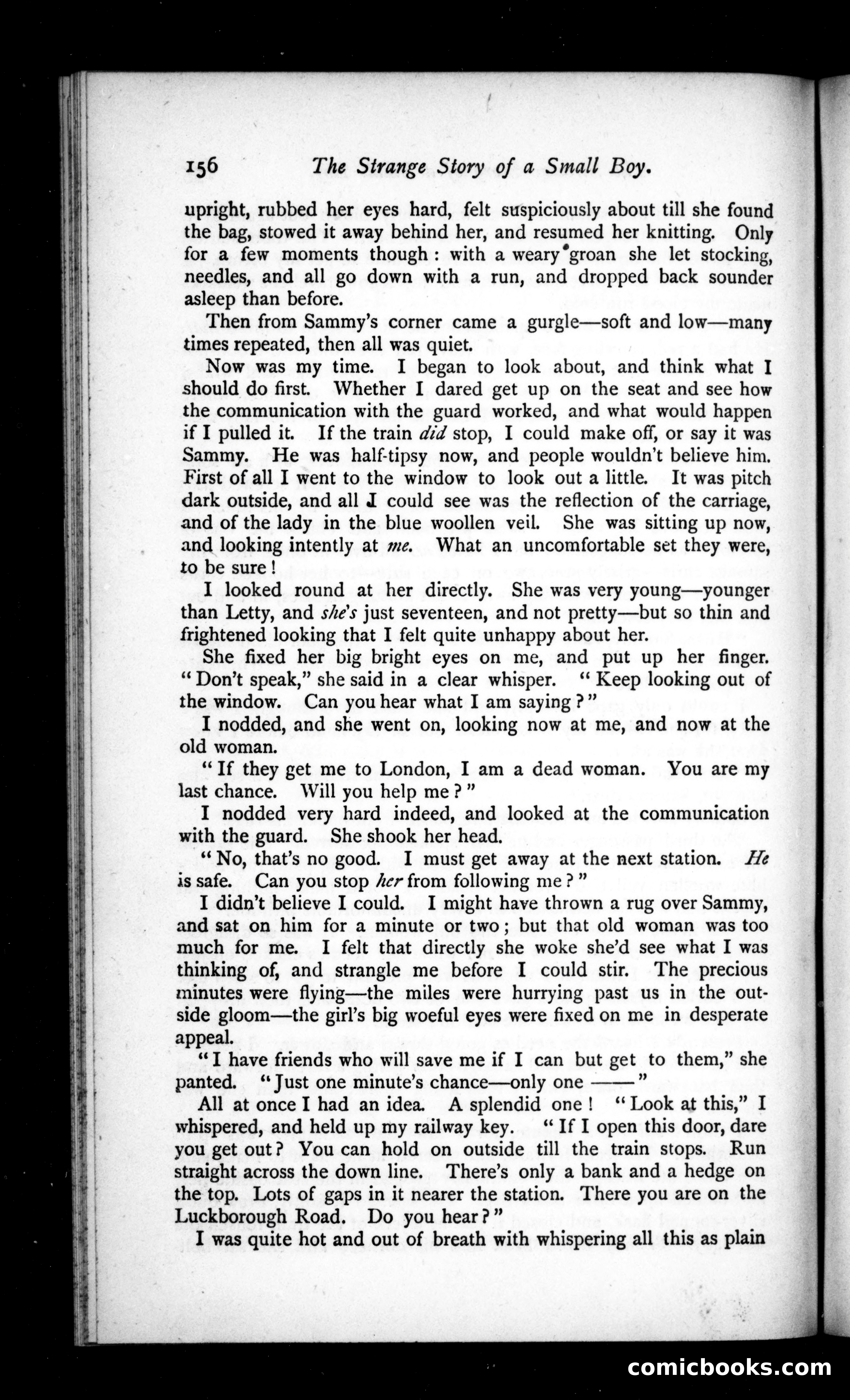 The Argosy, Vol. 34 — page 78 of 84