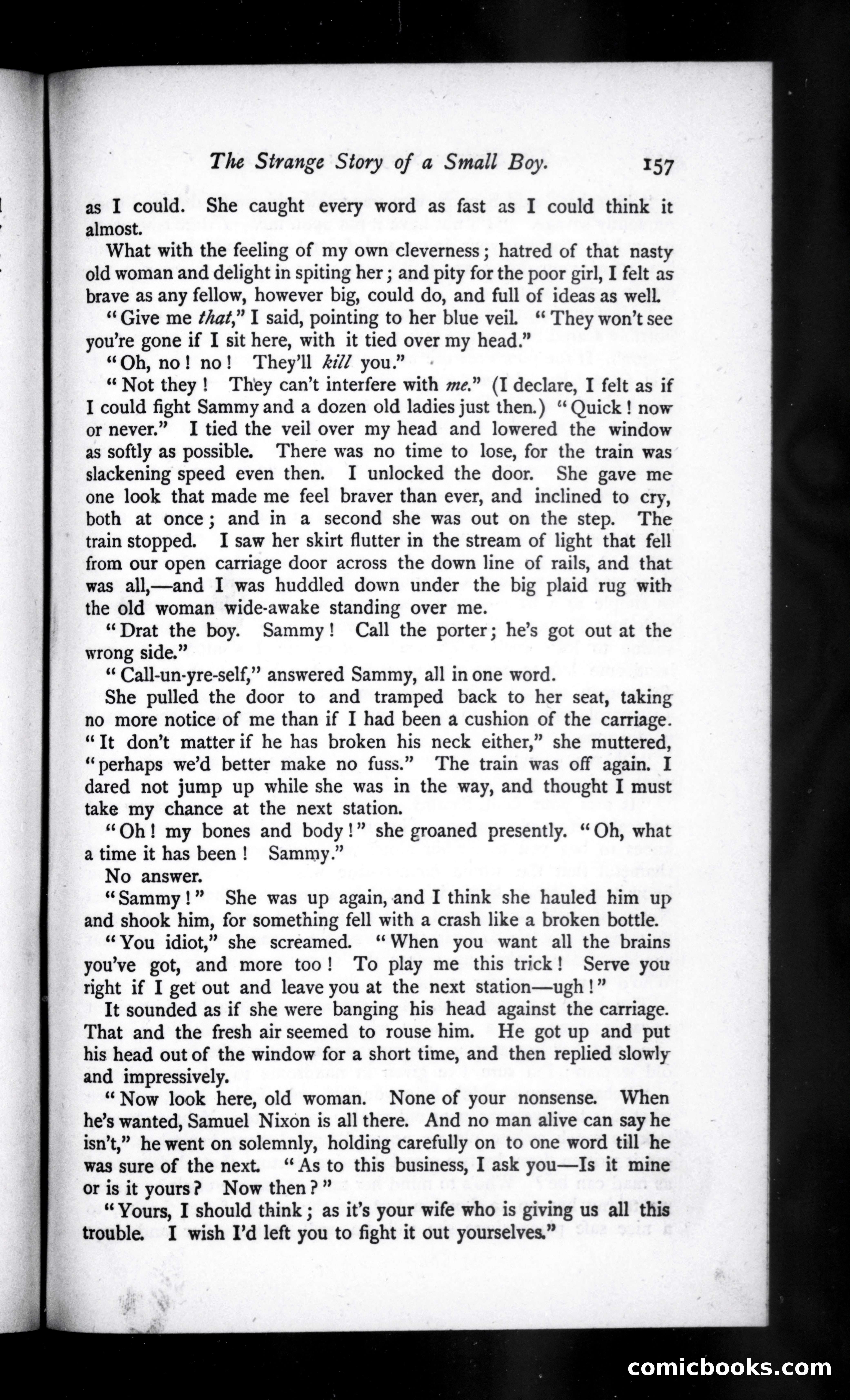 The Argosy, Vol. 34 — page 79 of 84