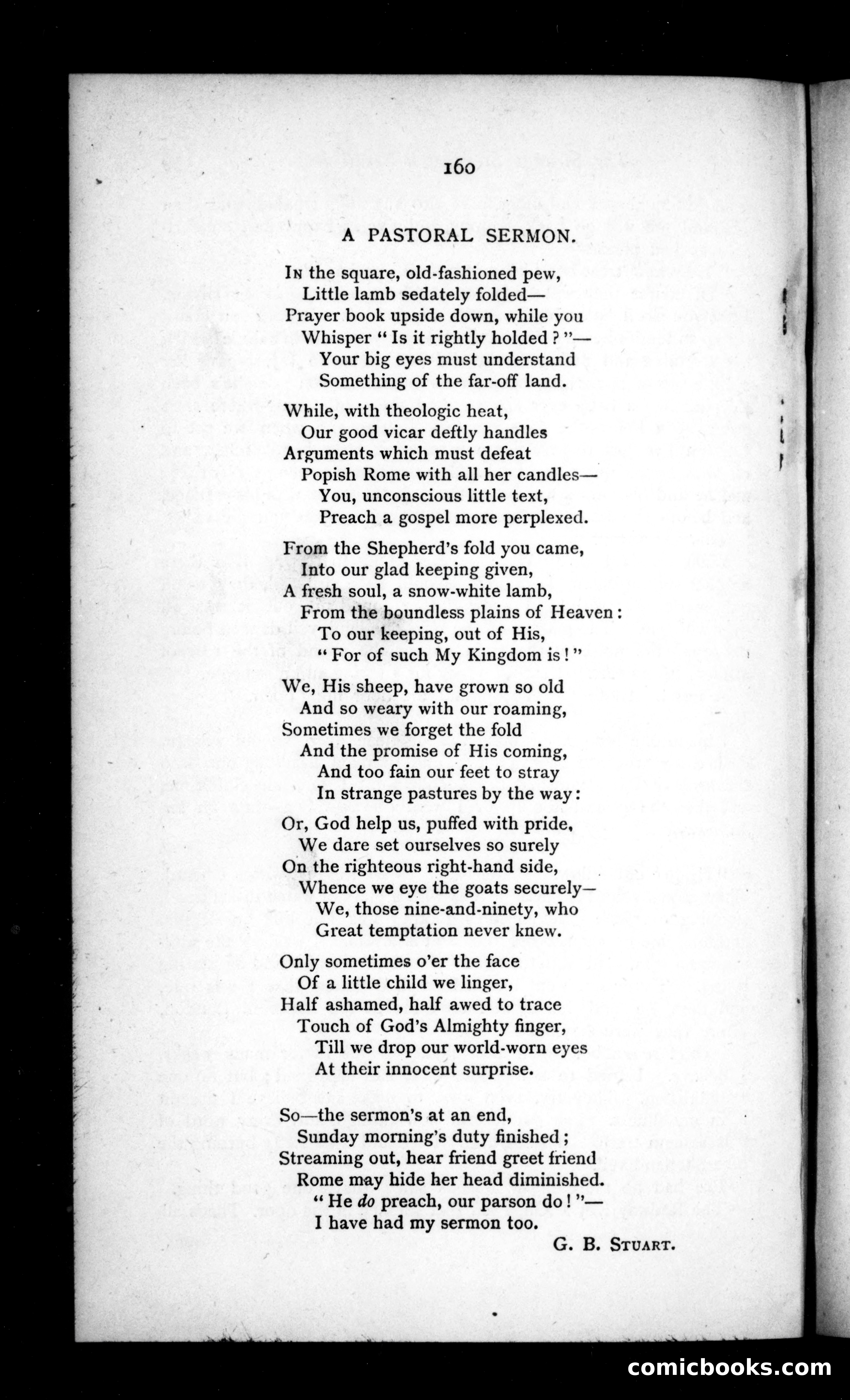 The Argosy, Vol. 34 — page 82 of 84
