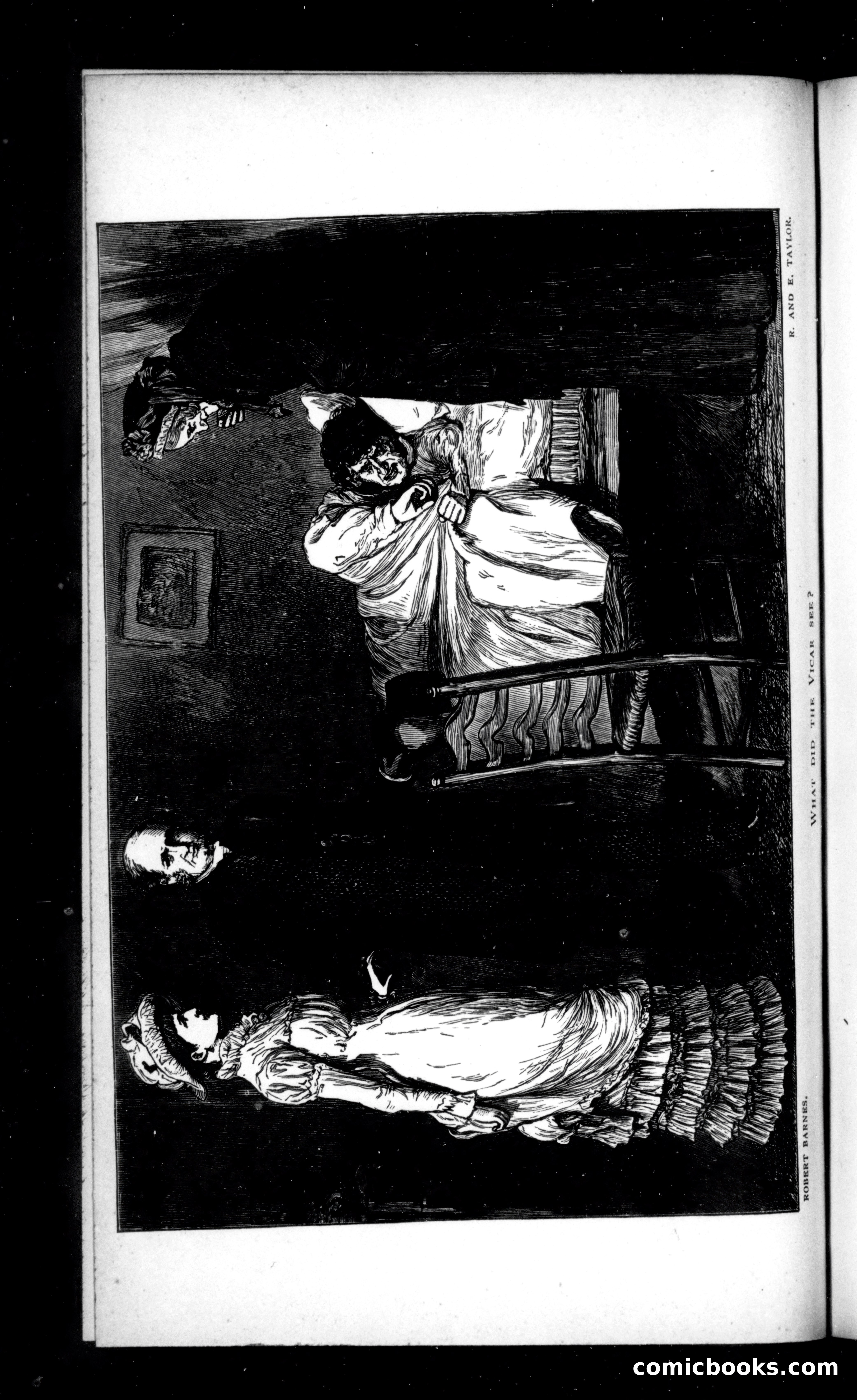 The Argosy, Vol. 34 — page 84 of 84