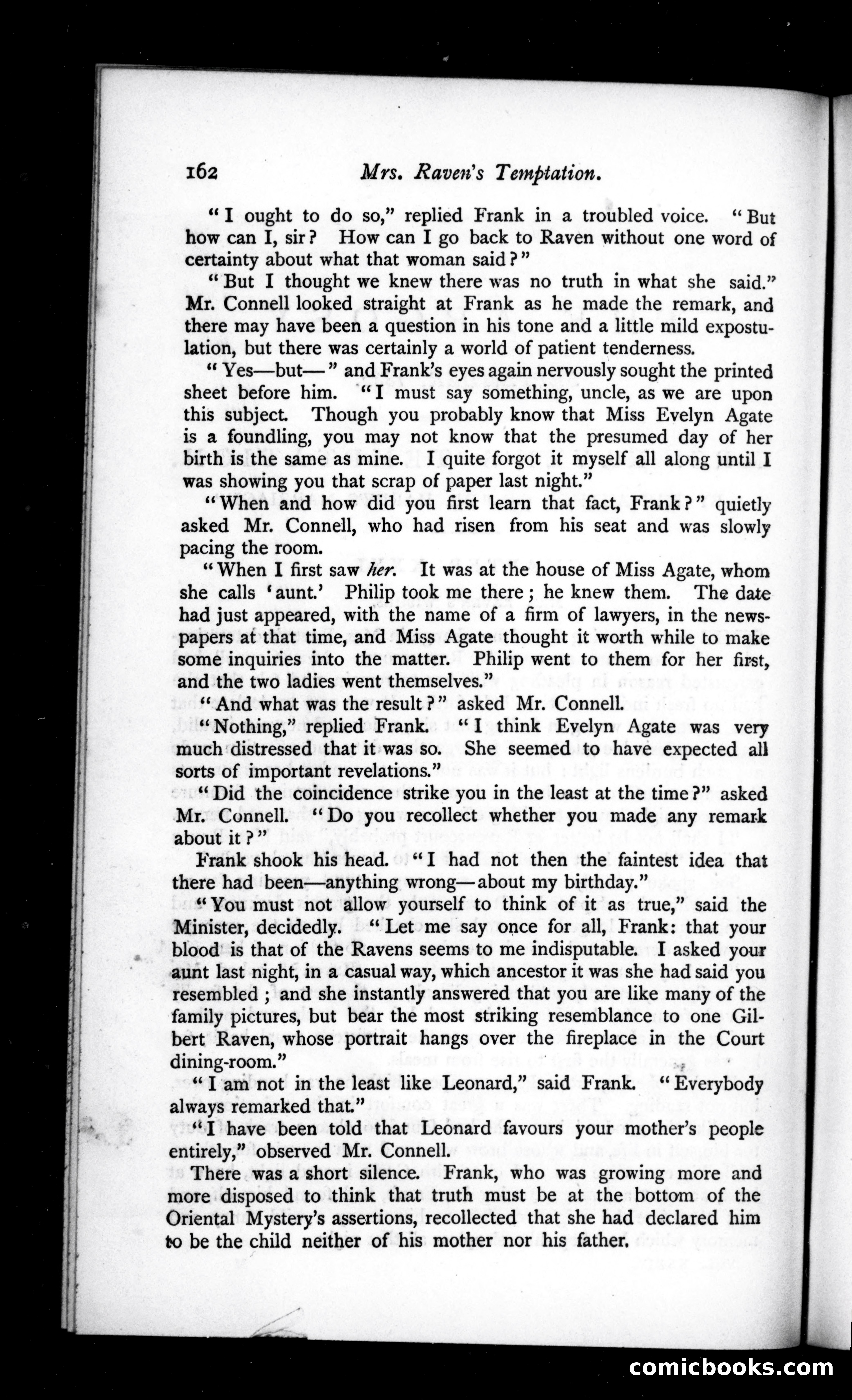 The Argosy, Vol. 34 — page 2 of 82