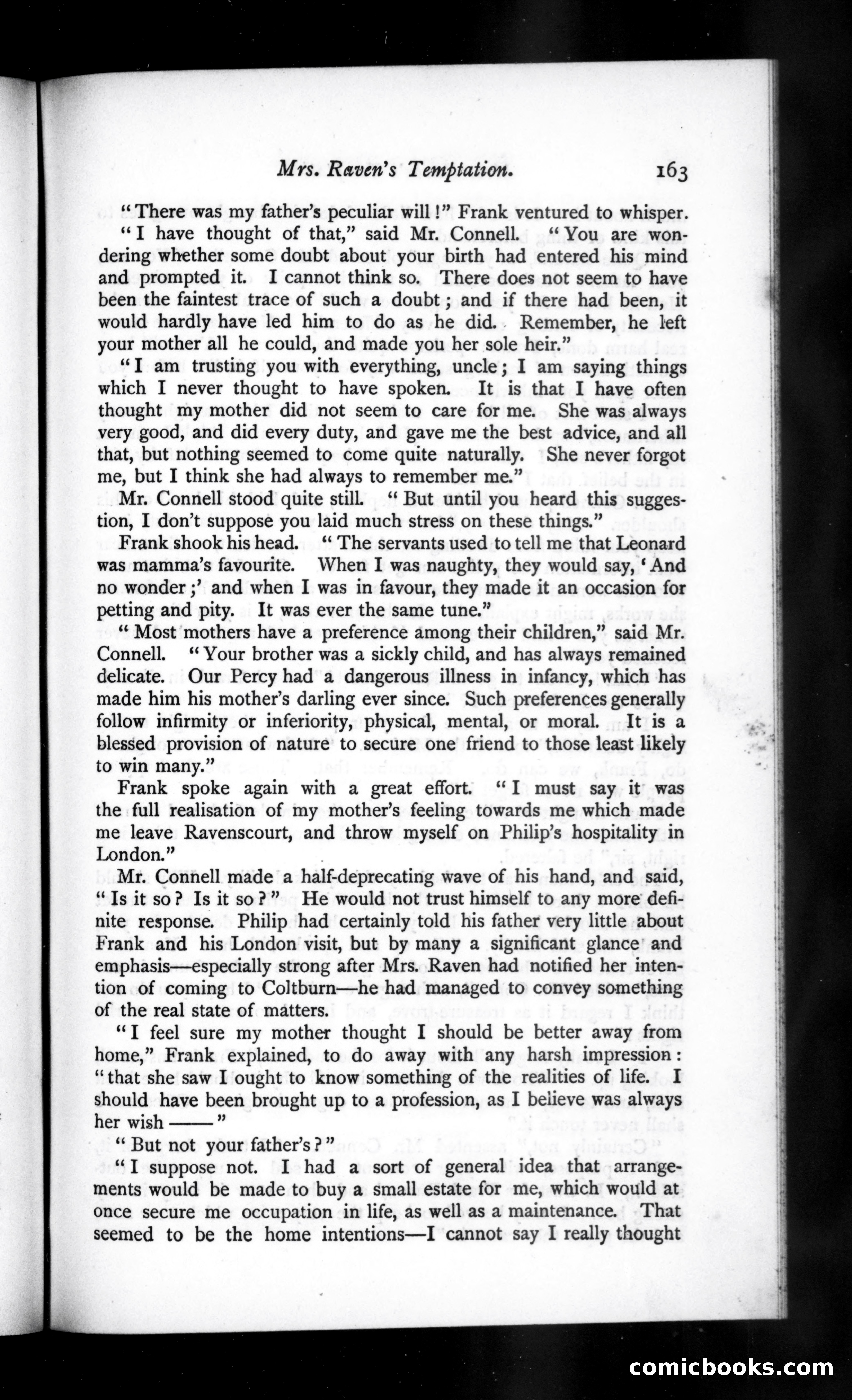 The Argosy, Vol. 34 — page 3 of 82