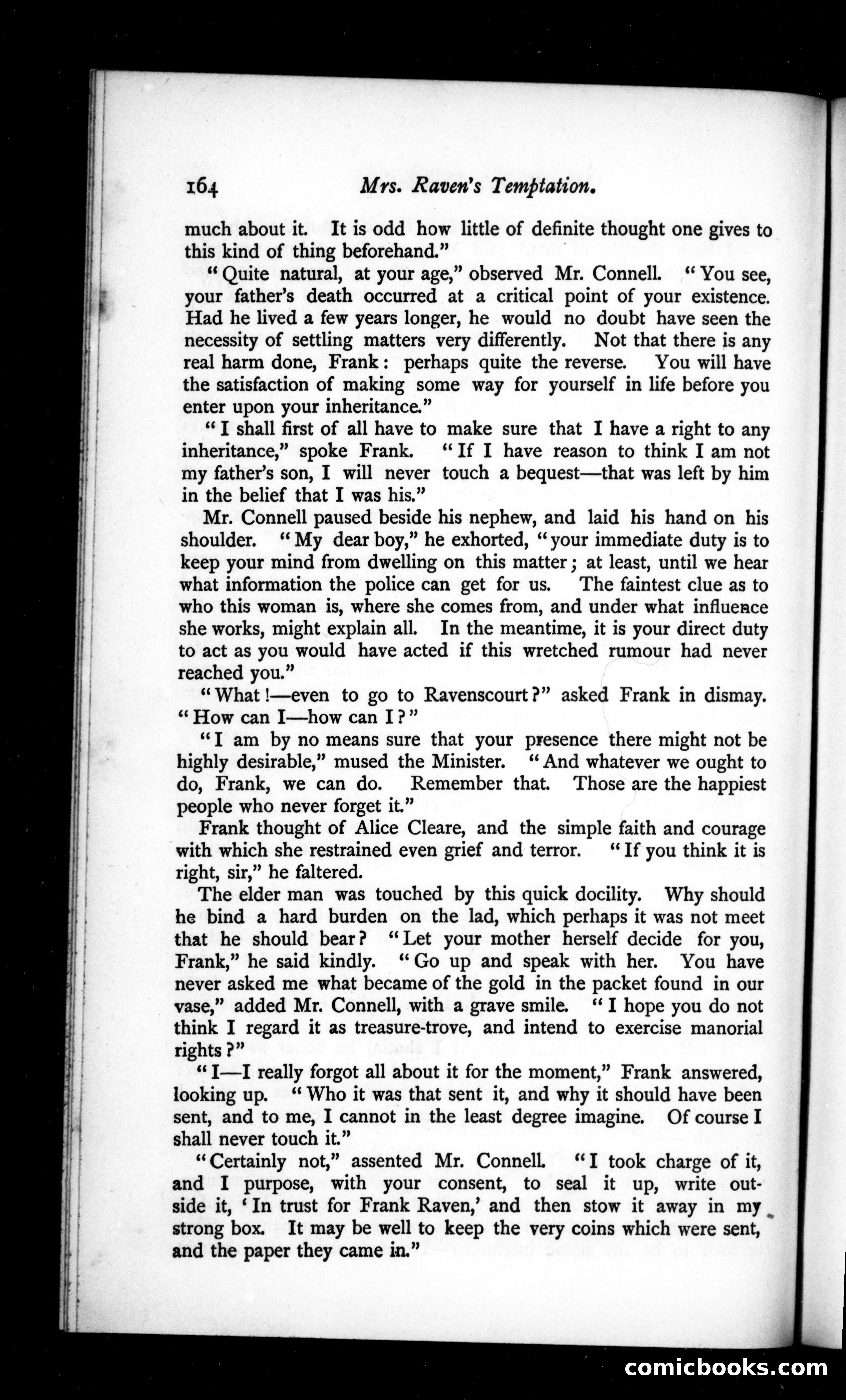 The Argosy, Vol. 34 — page 4 of 82