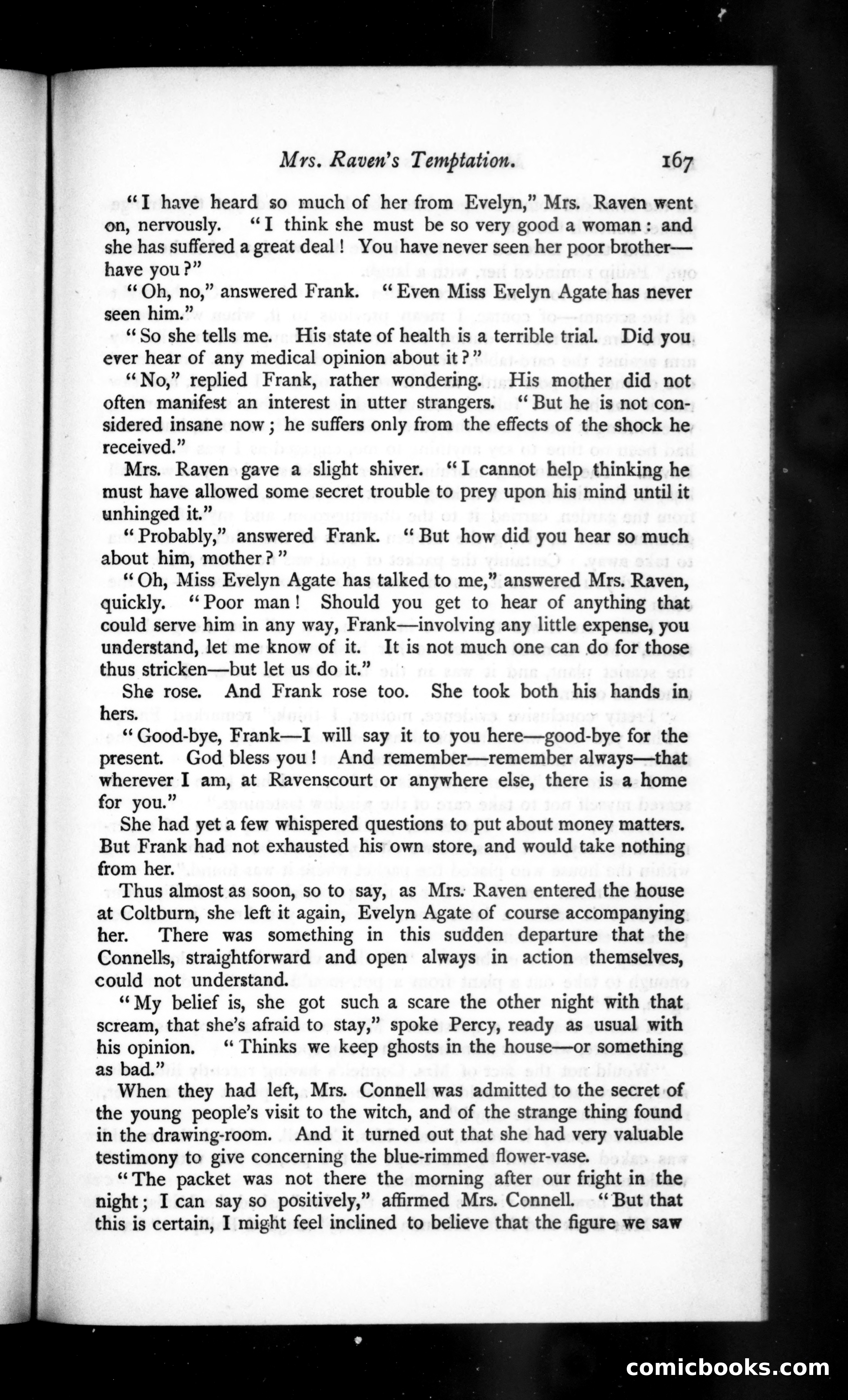 The Argosy, Vol. 34 — page 7 of 82