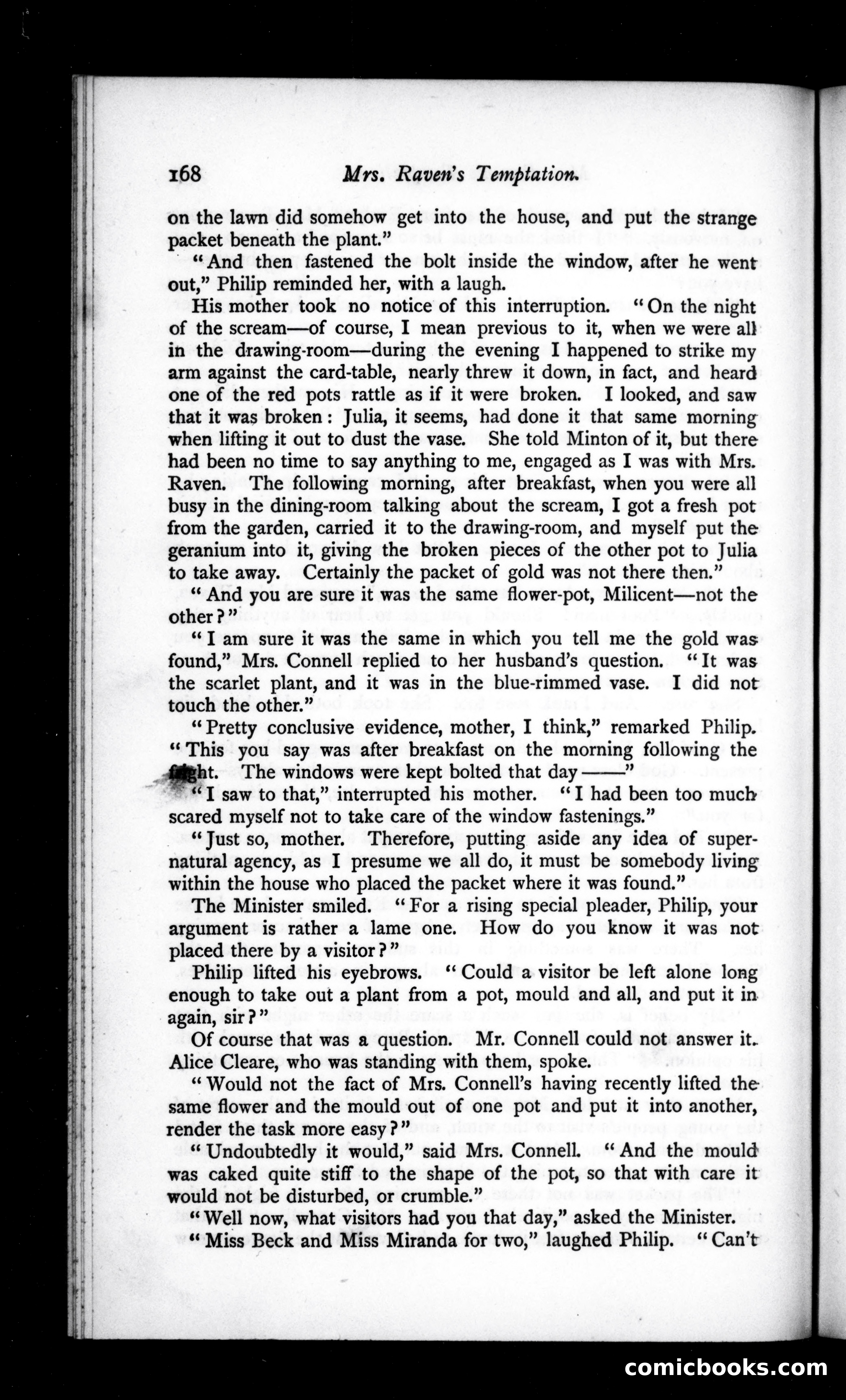 The Argosy, Vol. 34 — page 8 of 82