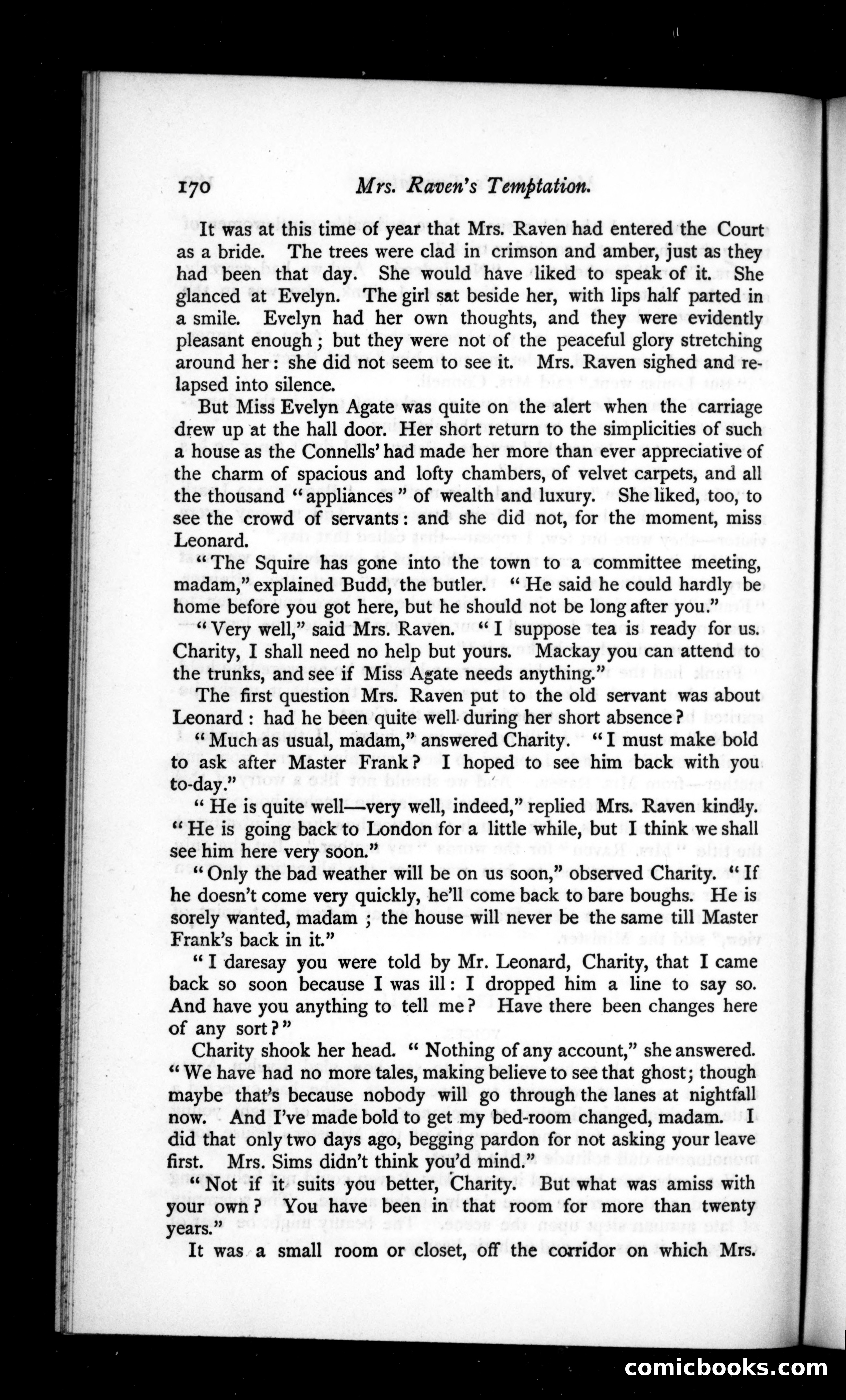 The Argosy, Vol. 34 — page 10 of 82