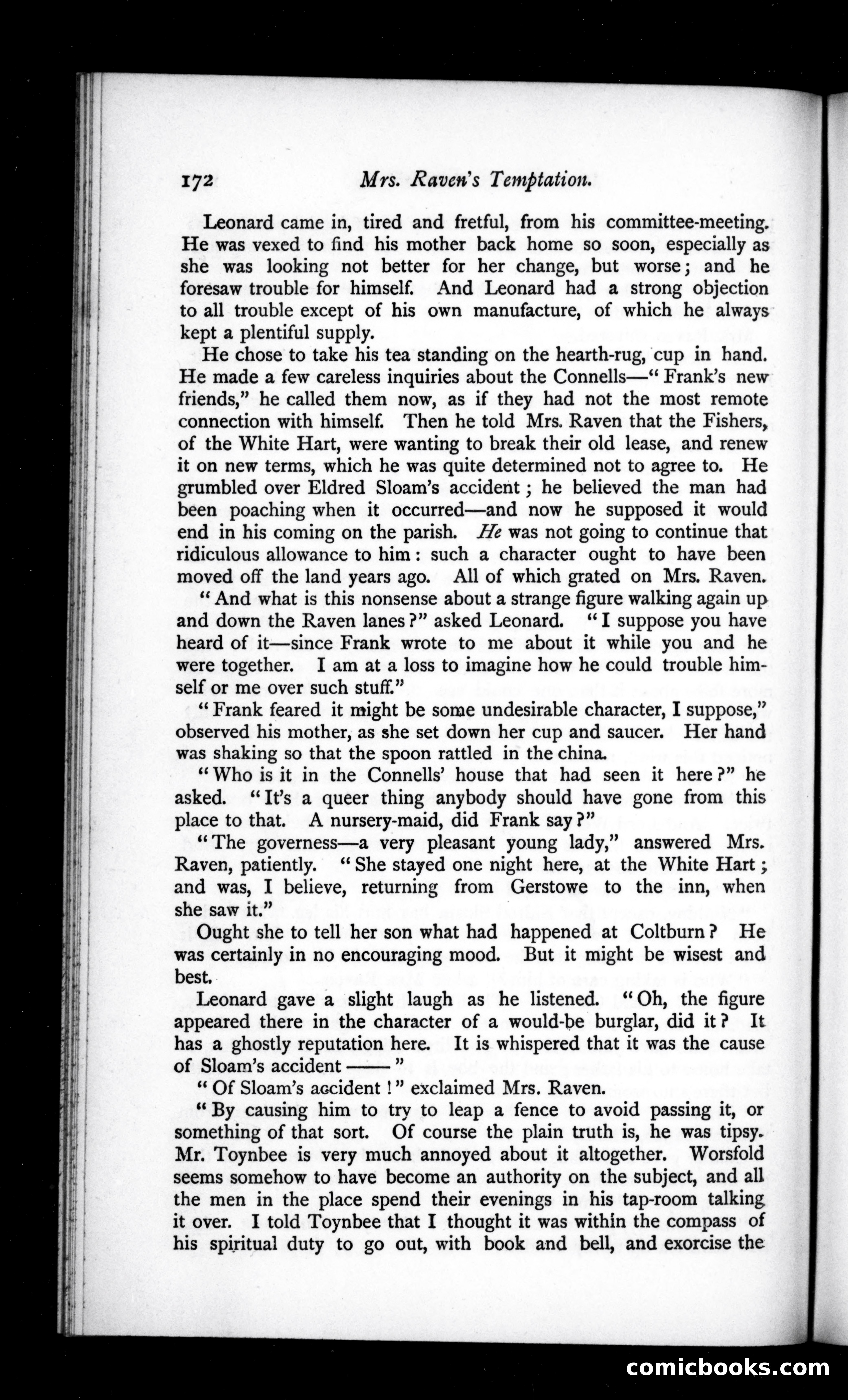 The Argosy, Vol. 34 — page 12 of 82