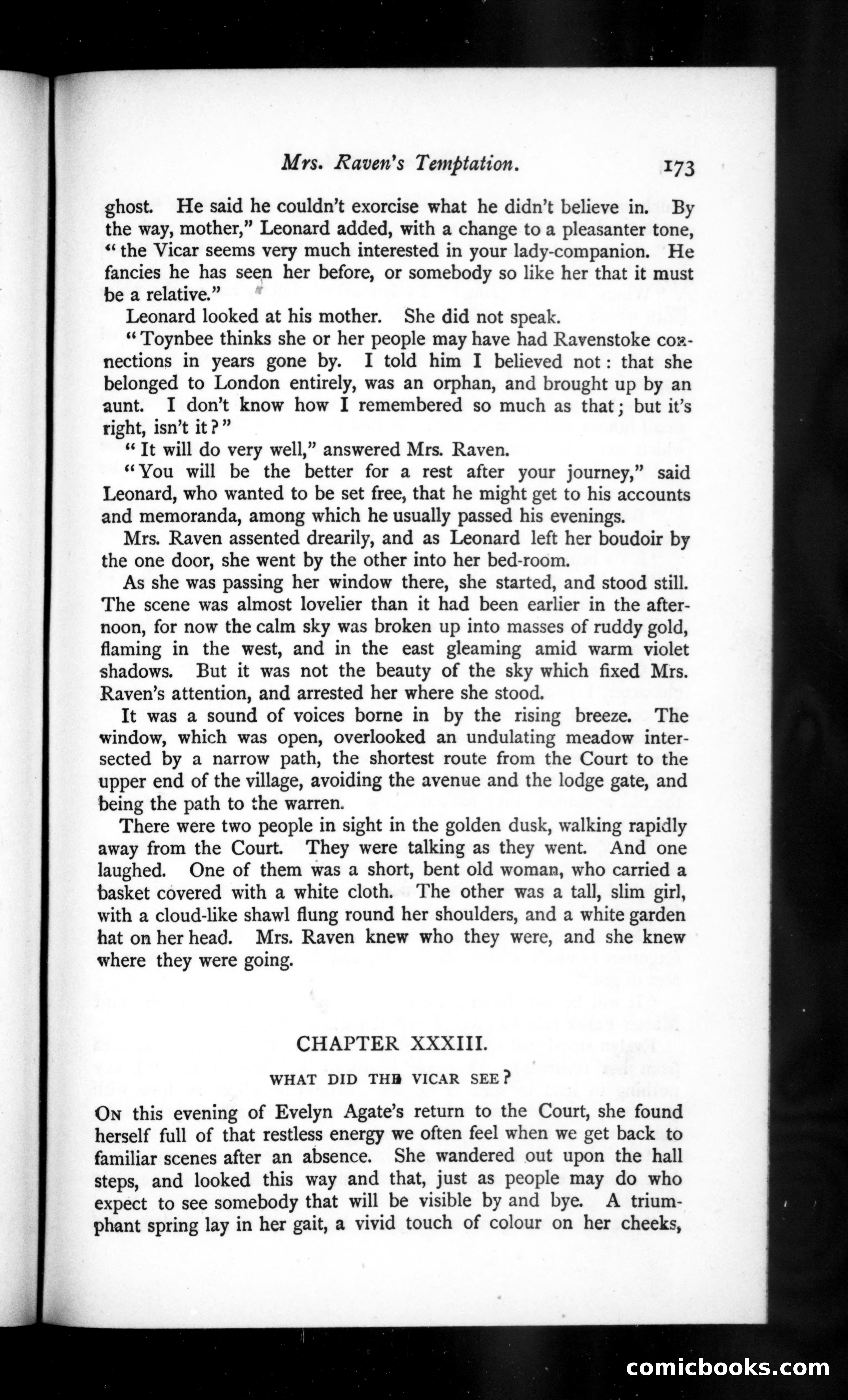 The Argosy, Vol. 34 — page 13 of 82
