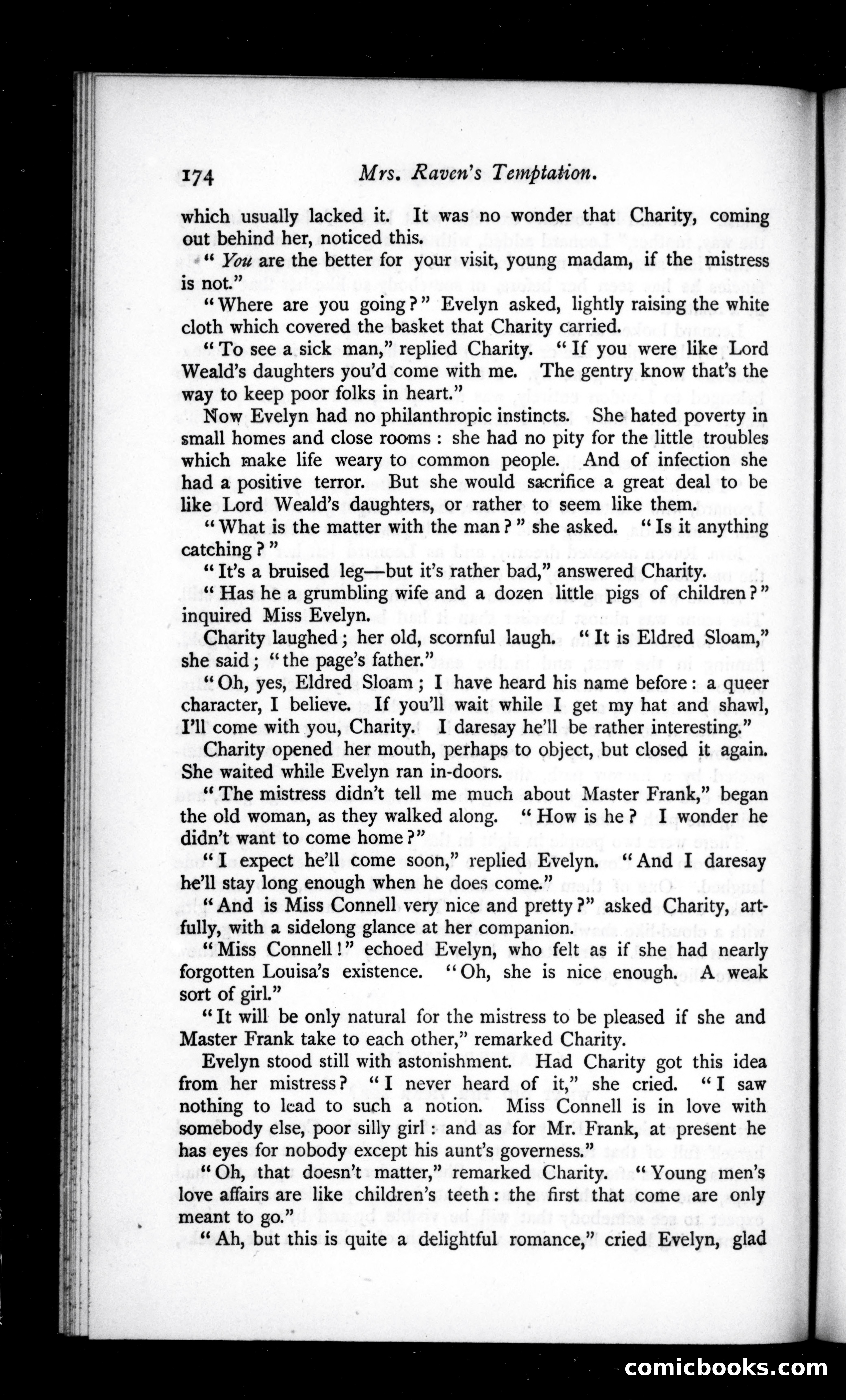 The Argosy, Vol. 34 — page 14 of 82