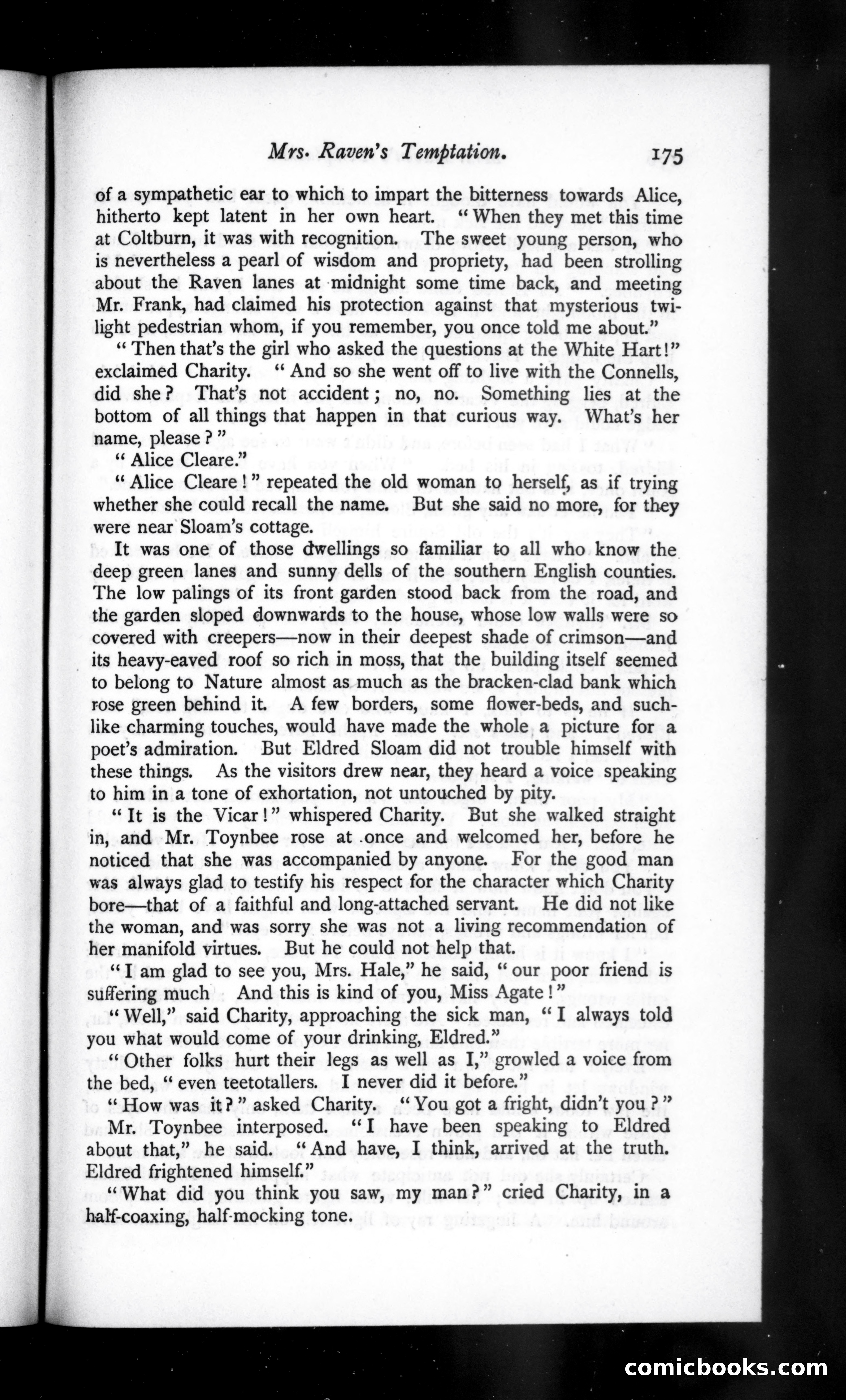 The Argosy, Vol. 34 — page 15 of 82