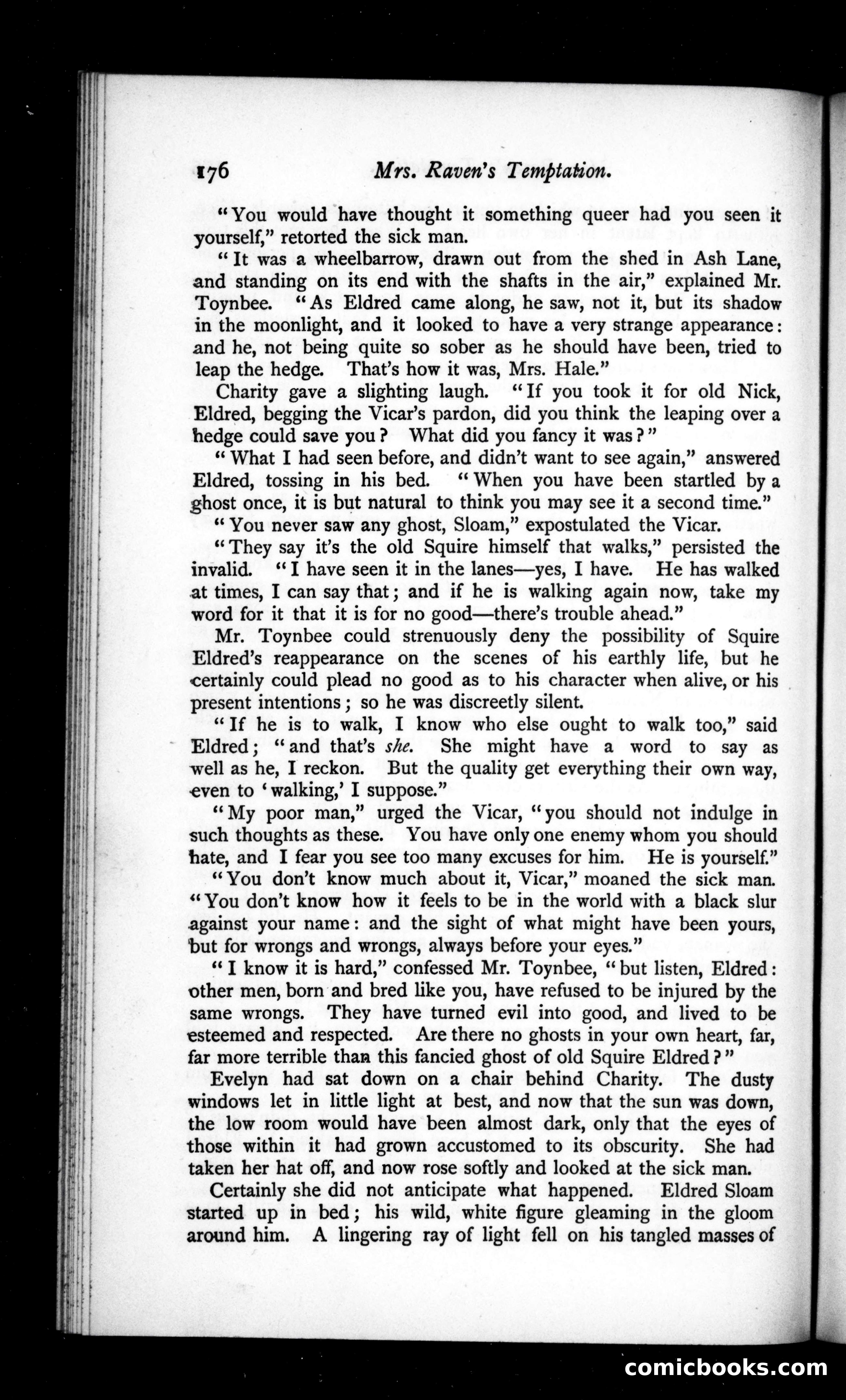 The Argosy, Vol. 34 — page 16 of 82