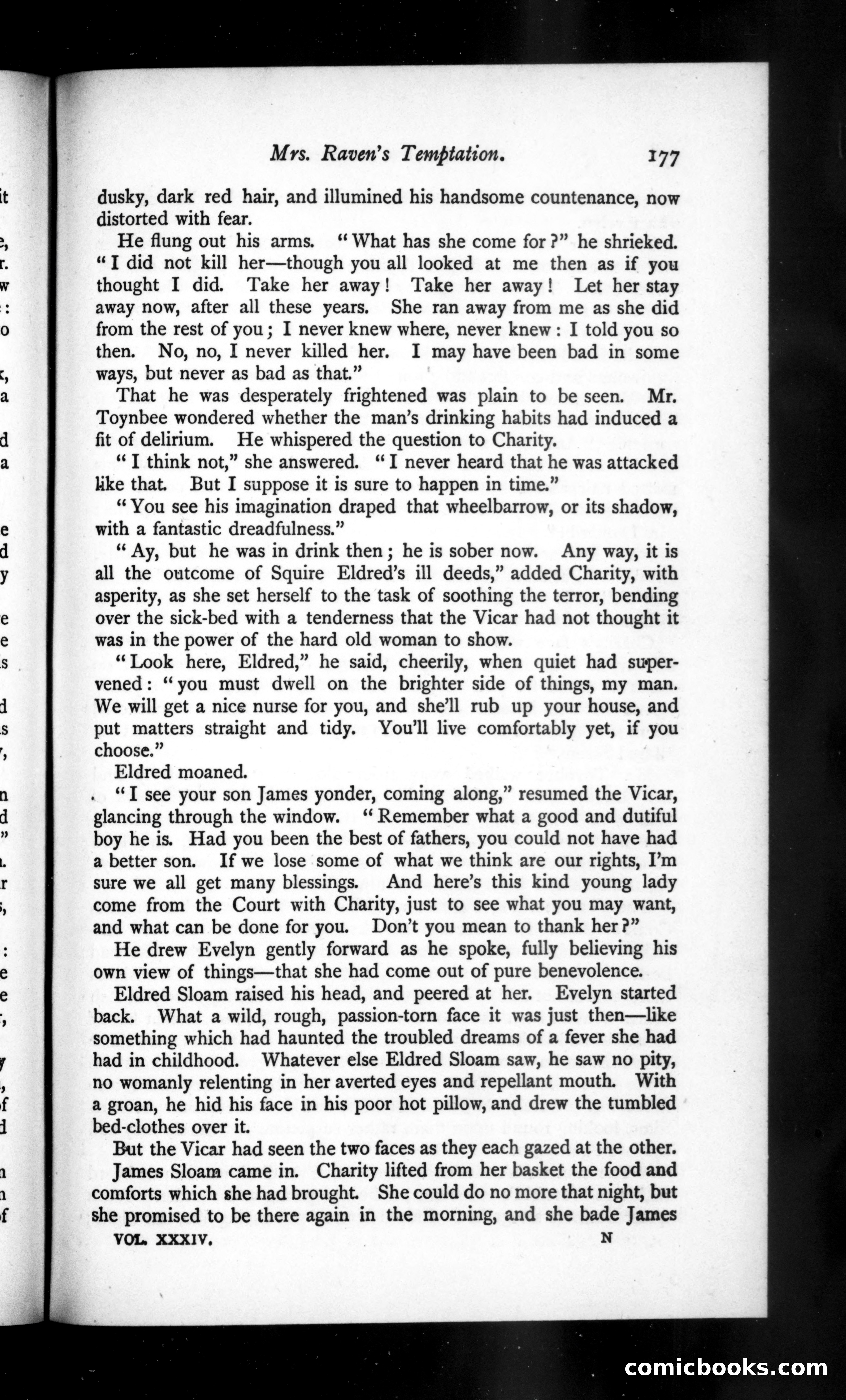 The Argosy, Vol. 34 — page 17 of 82