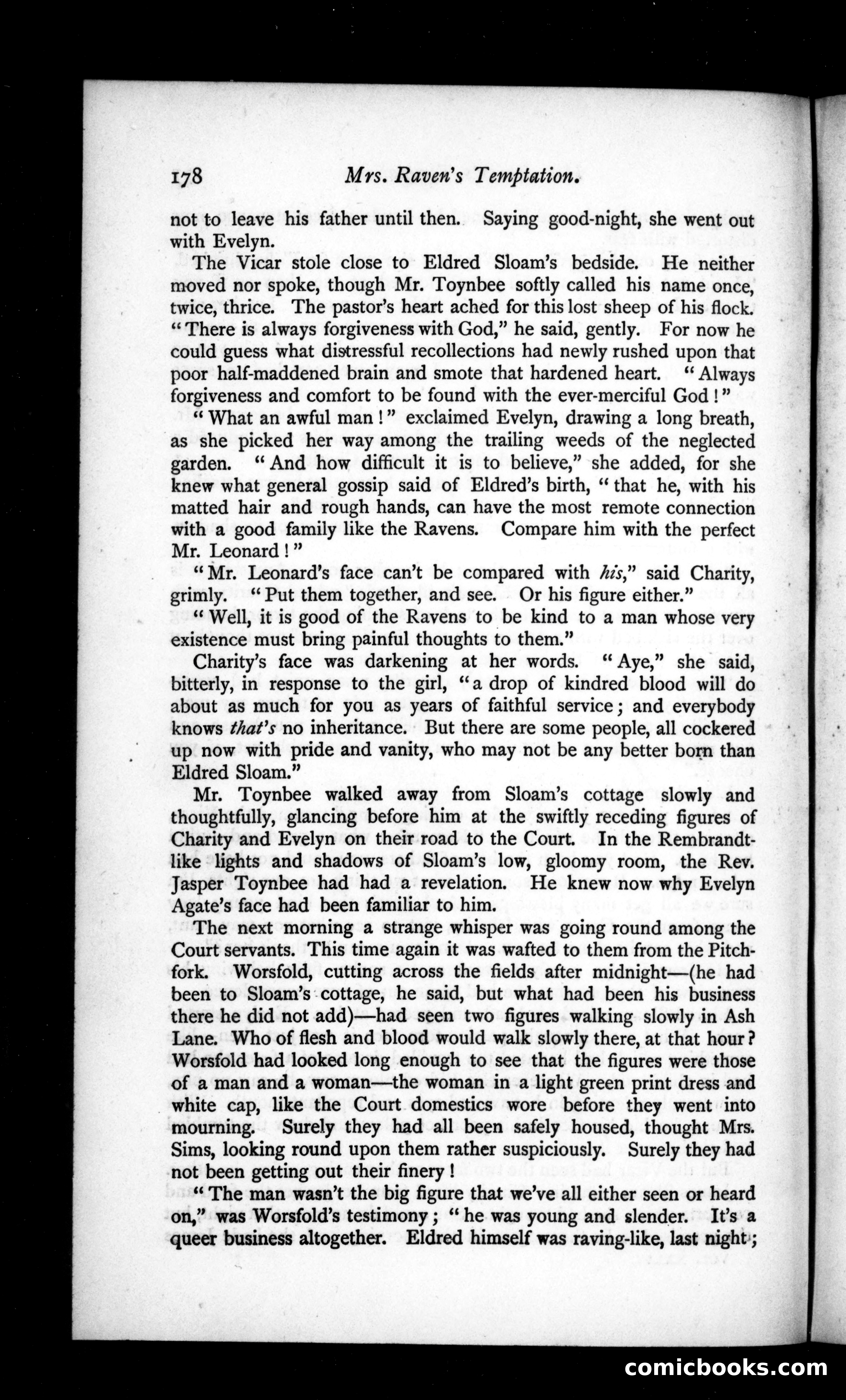 The Argosy, Vol. 34 — page 18 of 82